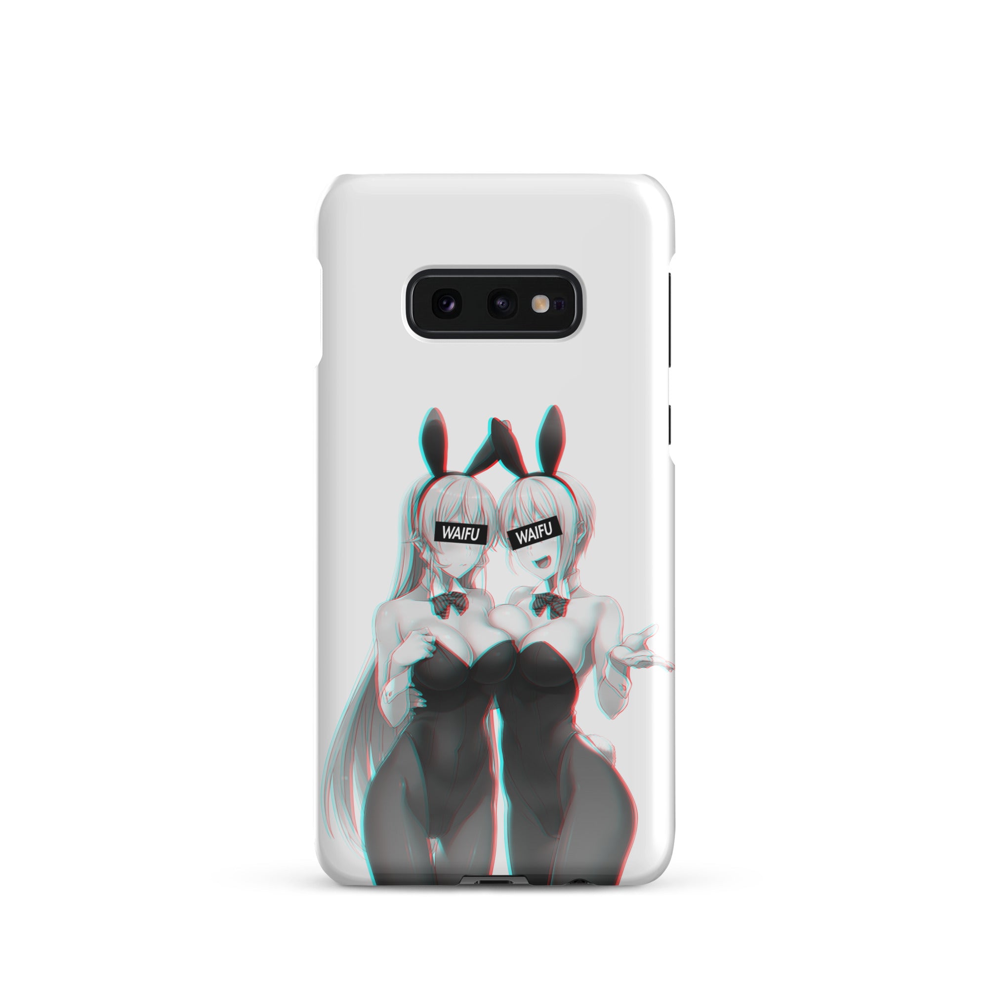 Erina & Alice Waifu Material #002 Samsung Premium Case