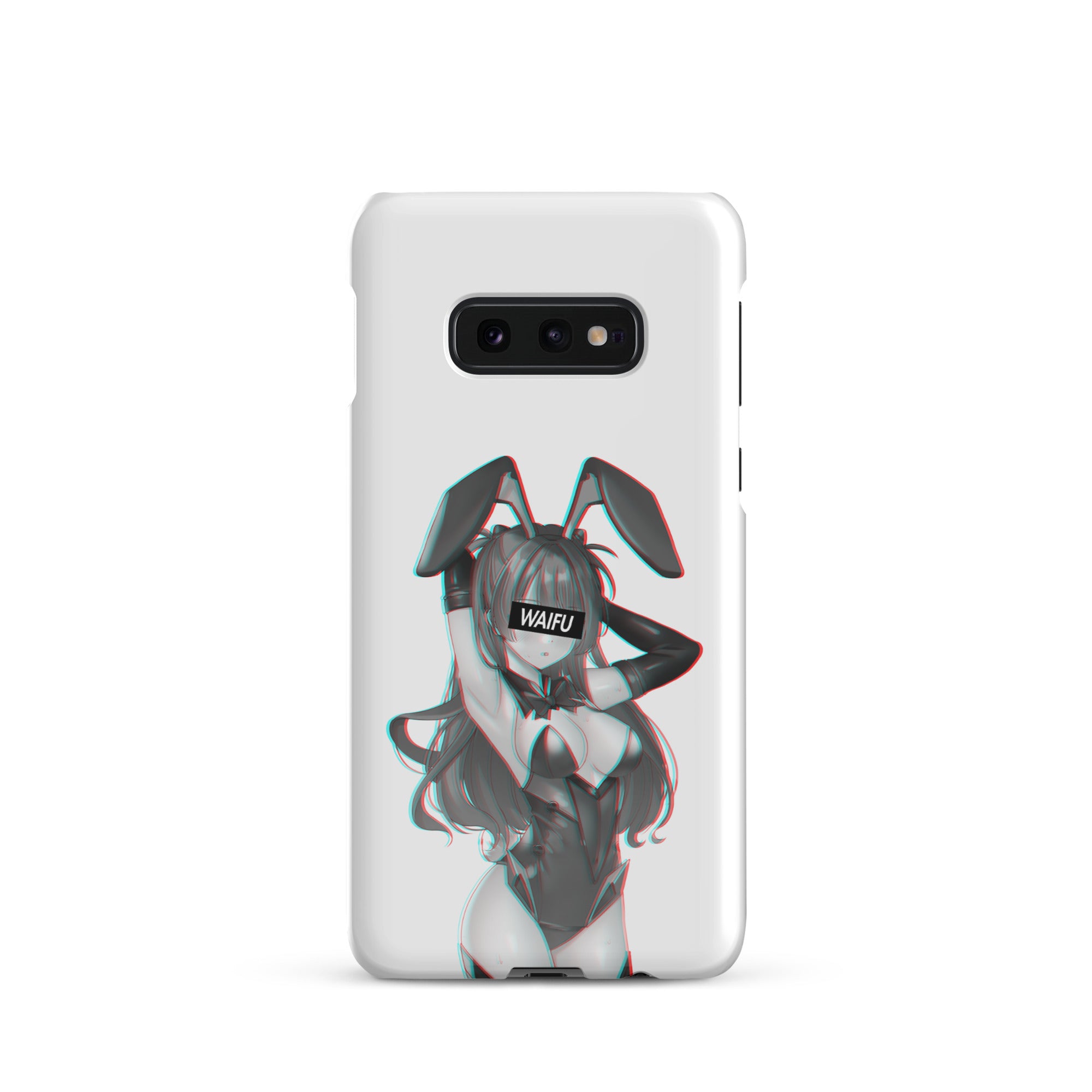 Asuka Waifu Material #004 Samsung Premium Case