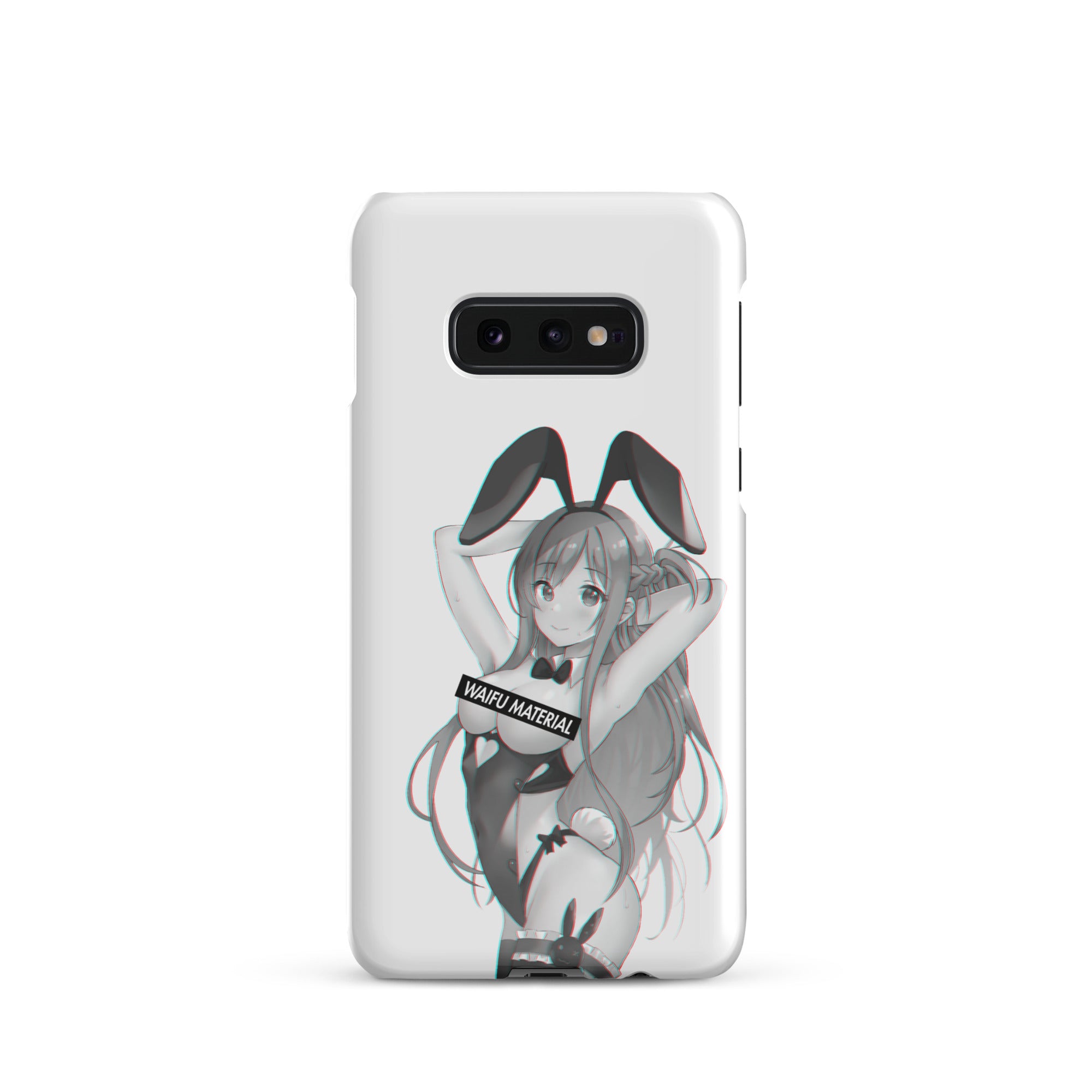 Asuna Waifu Material #005 Samsung Premium Case