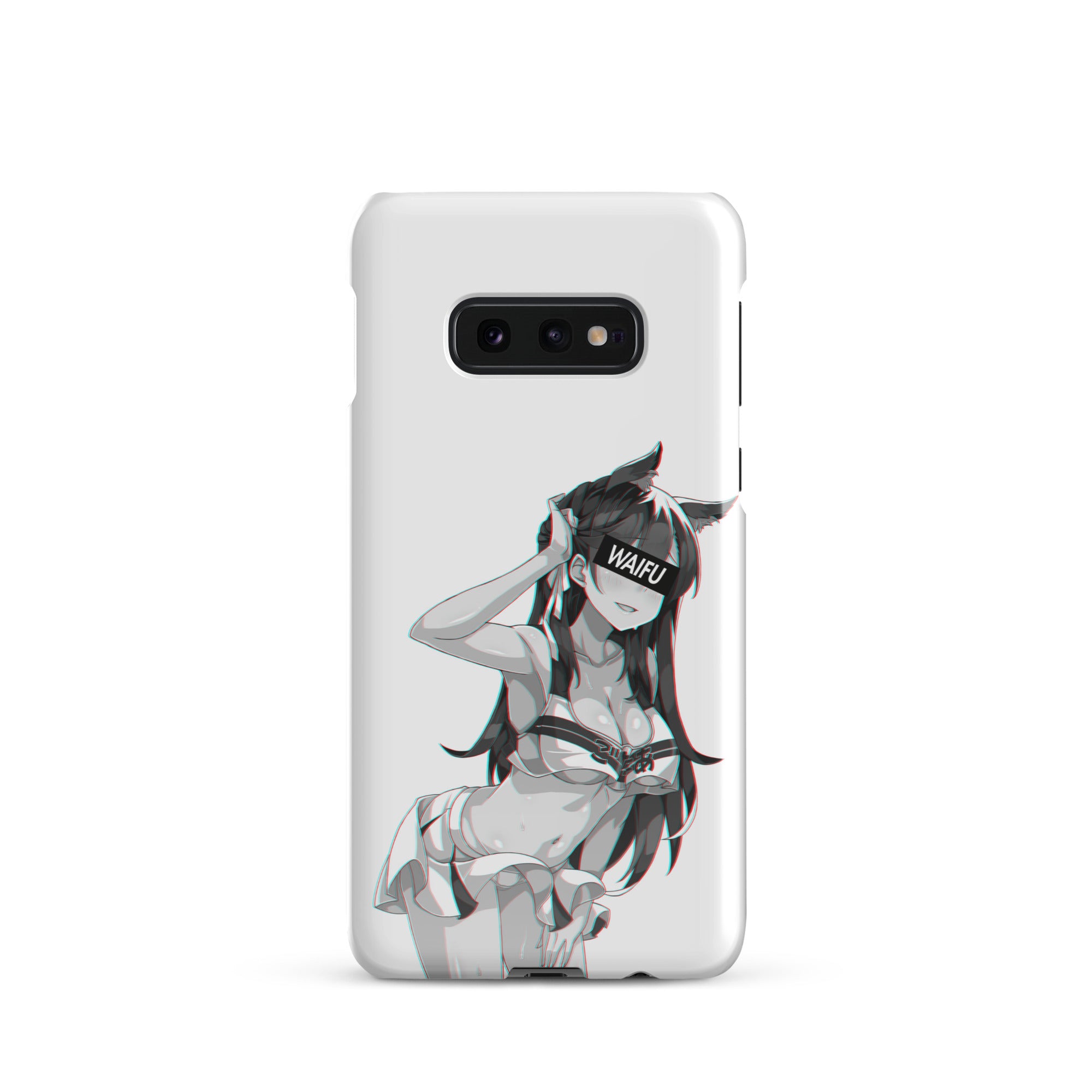 Atago Waifu Material #005 Samsung Premium Case