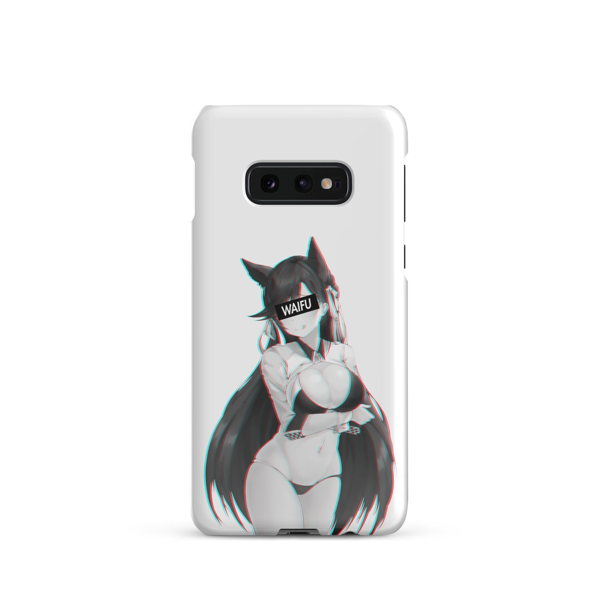 Atago Waifu Material #006 Samsung Premium Case