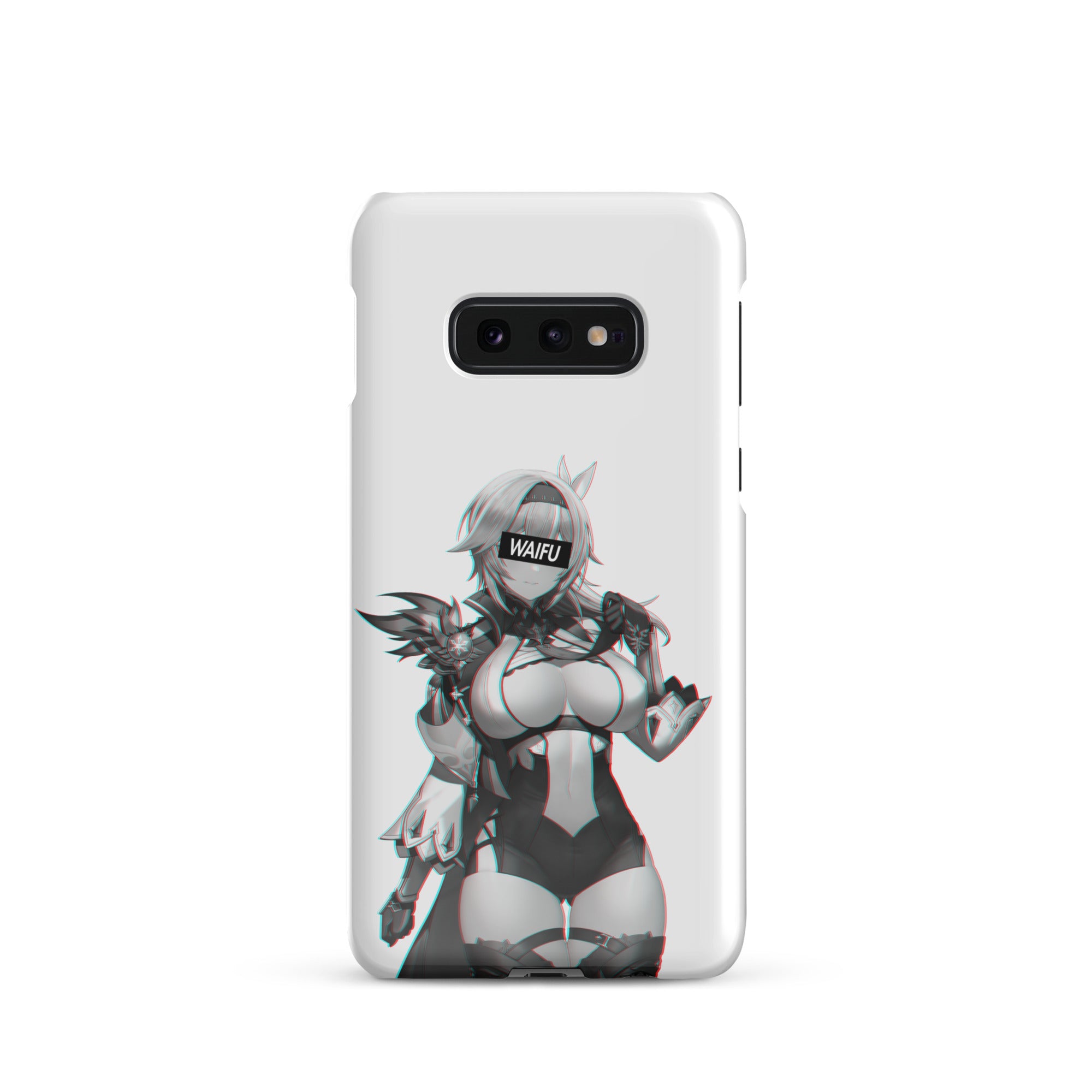 Eula Waifu Material #005 Samsung Premium Case