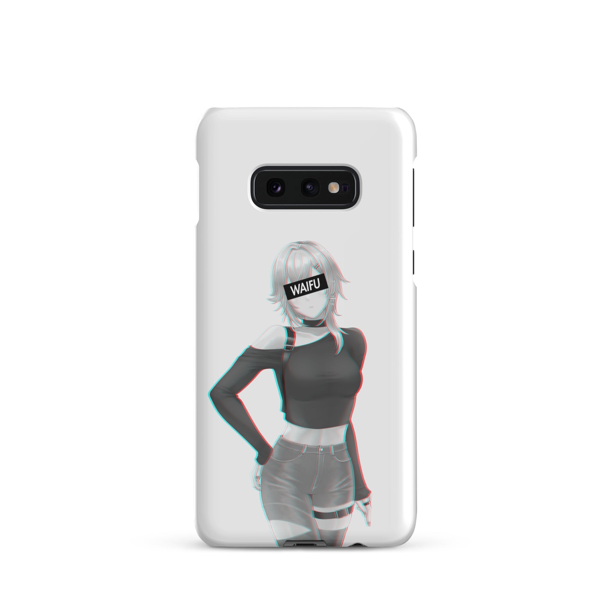 Eula Waifu Material #006 Samsung Premium Case