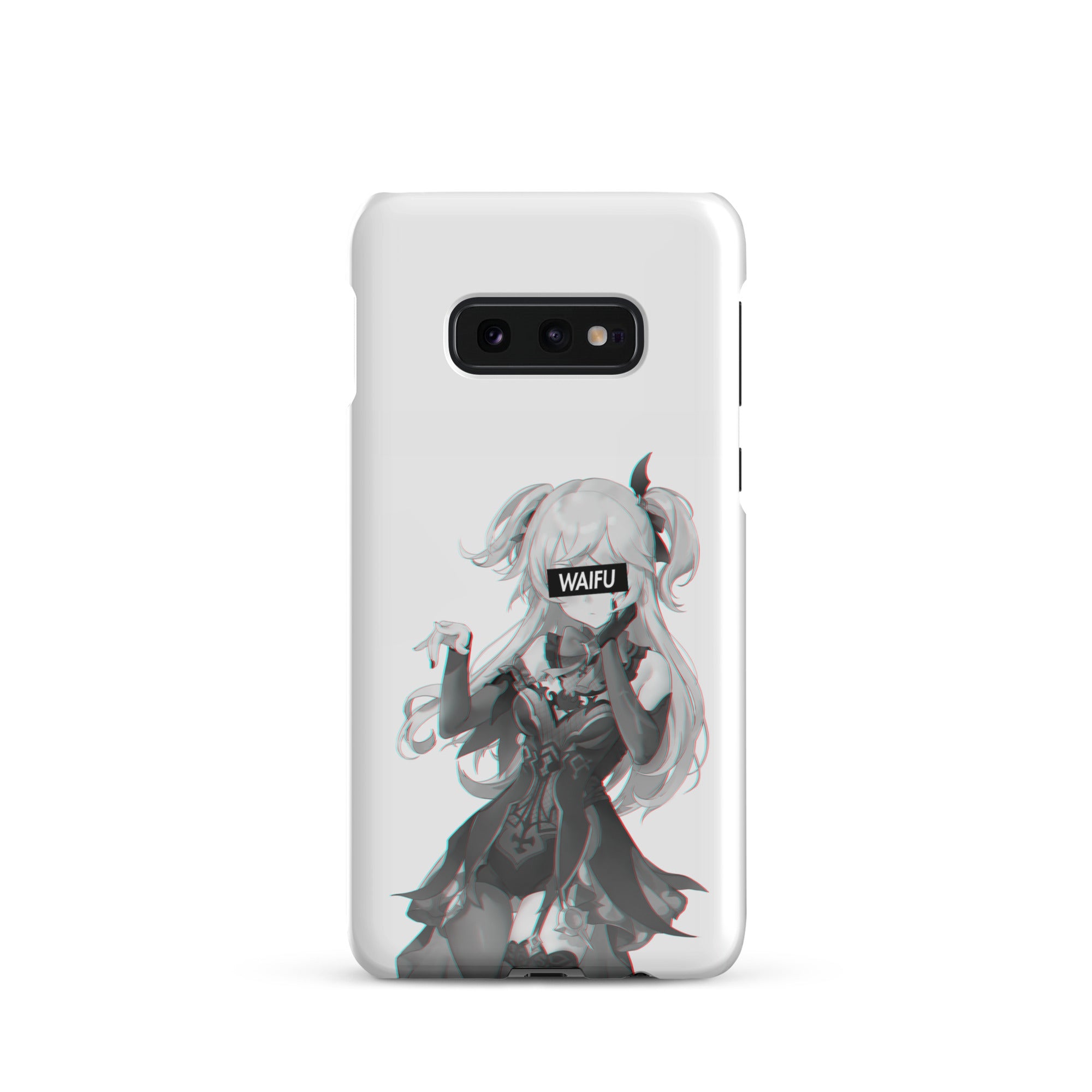 Fischl Waifu Material #005 Samsung Premium Case