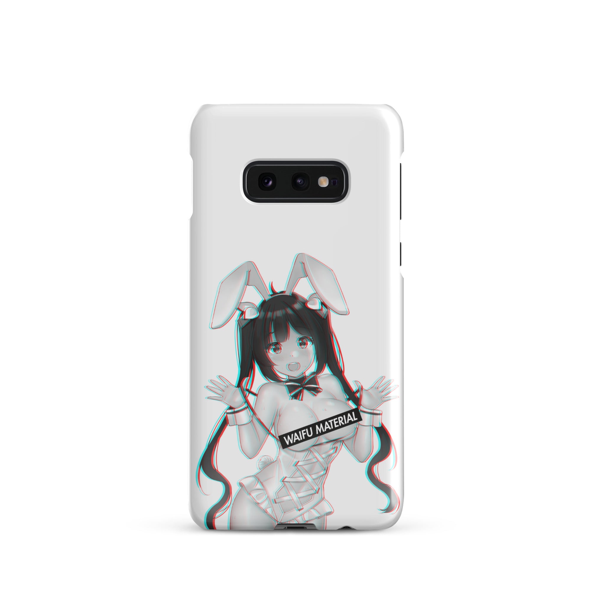 Hestia Waifu Material #004 Samsung Premium Case