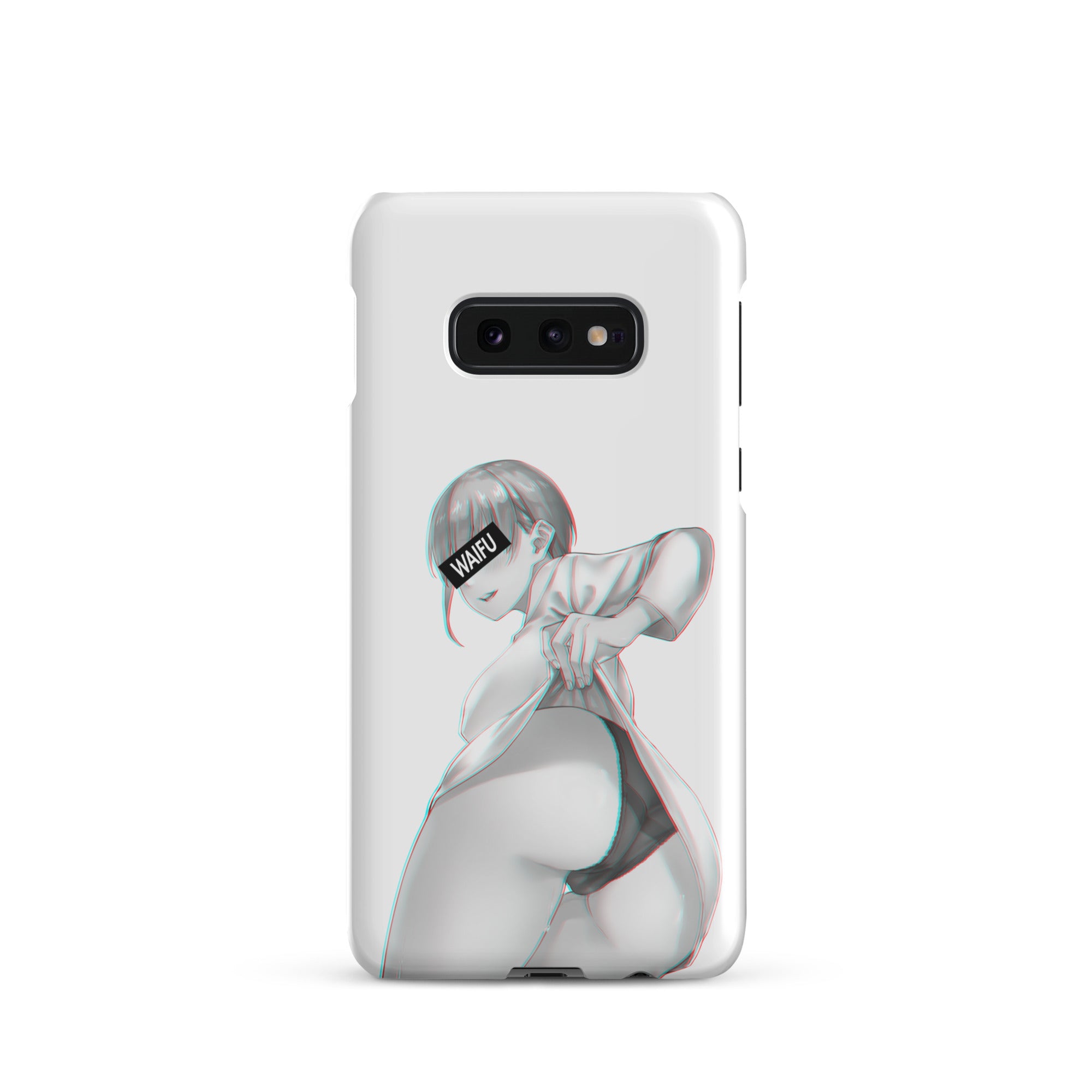 Ichika Waifu Material #005 Samsung Premium Case