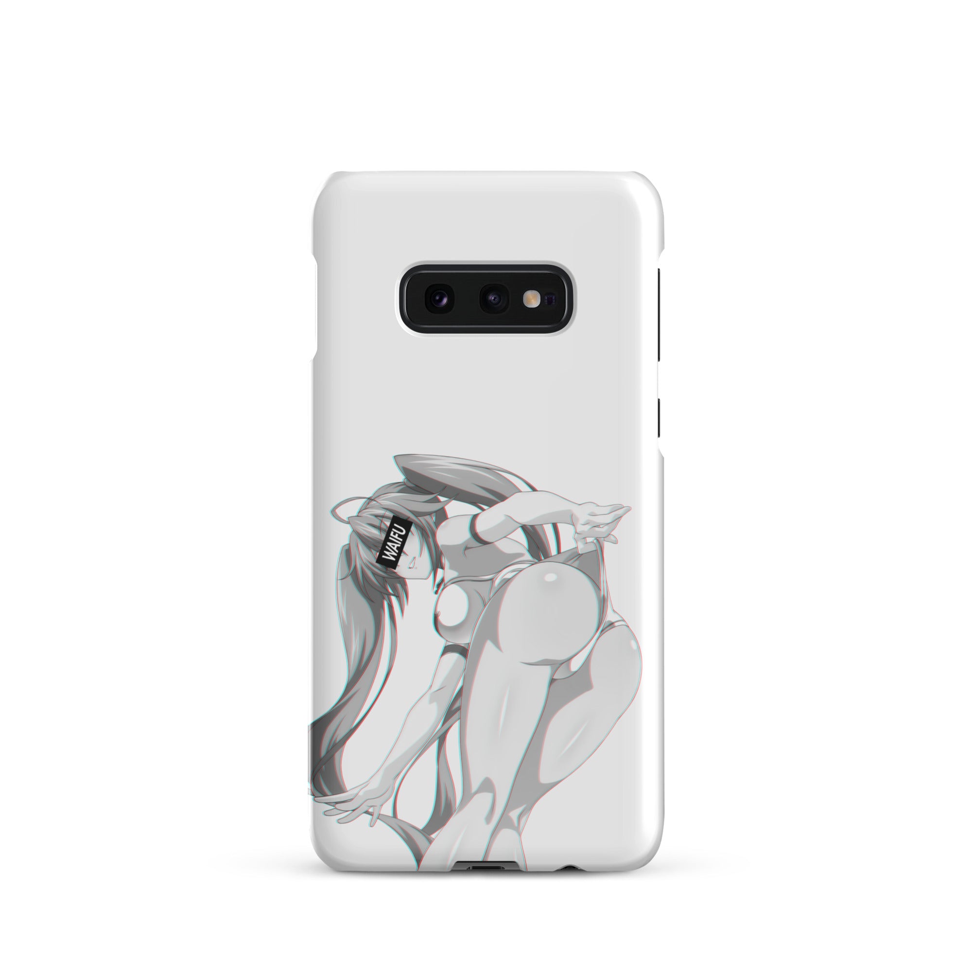 Irina Waifu Material #004 Samsung Premium Case