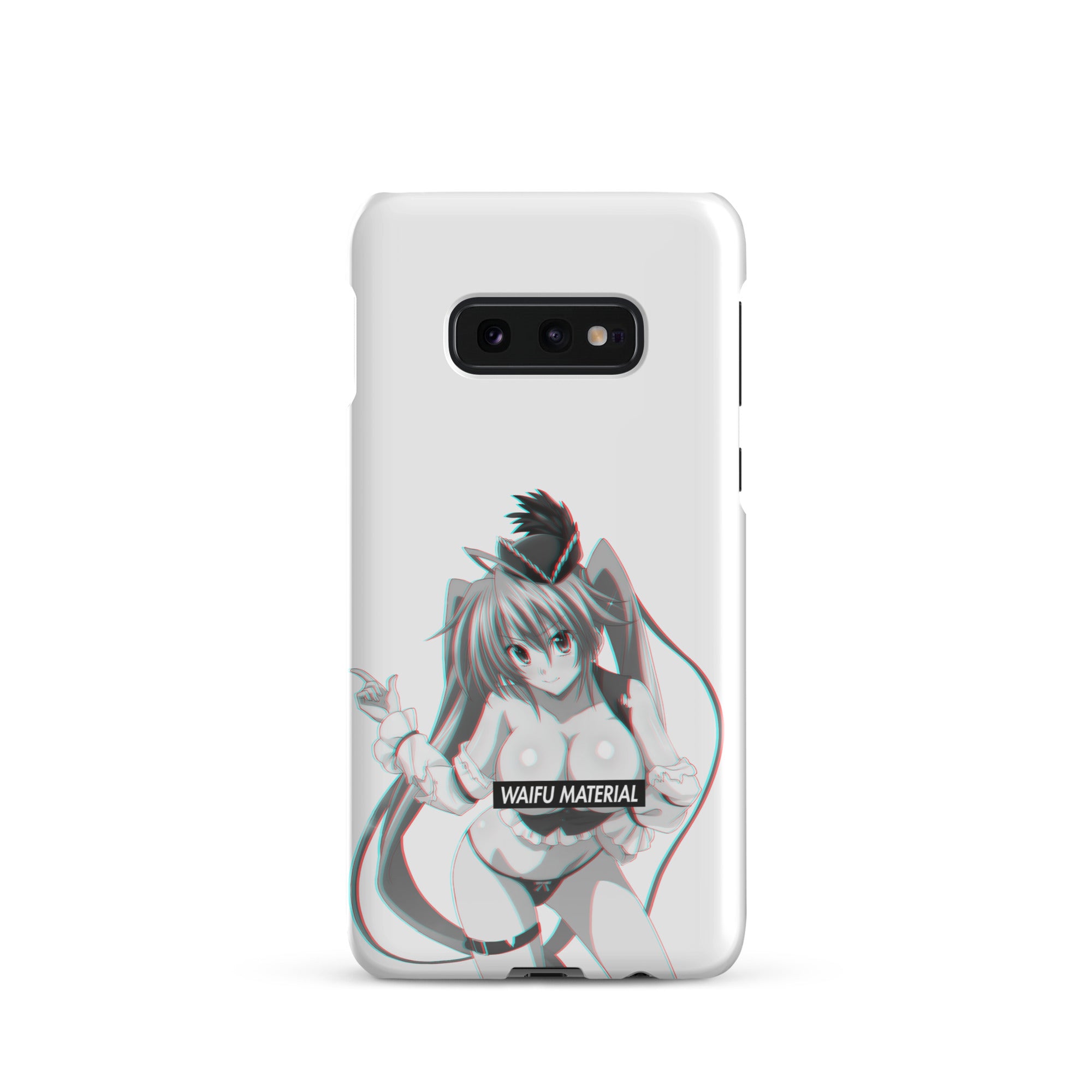 Irina Waifu Material #005 Samsung Premium Case