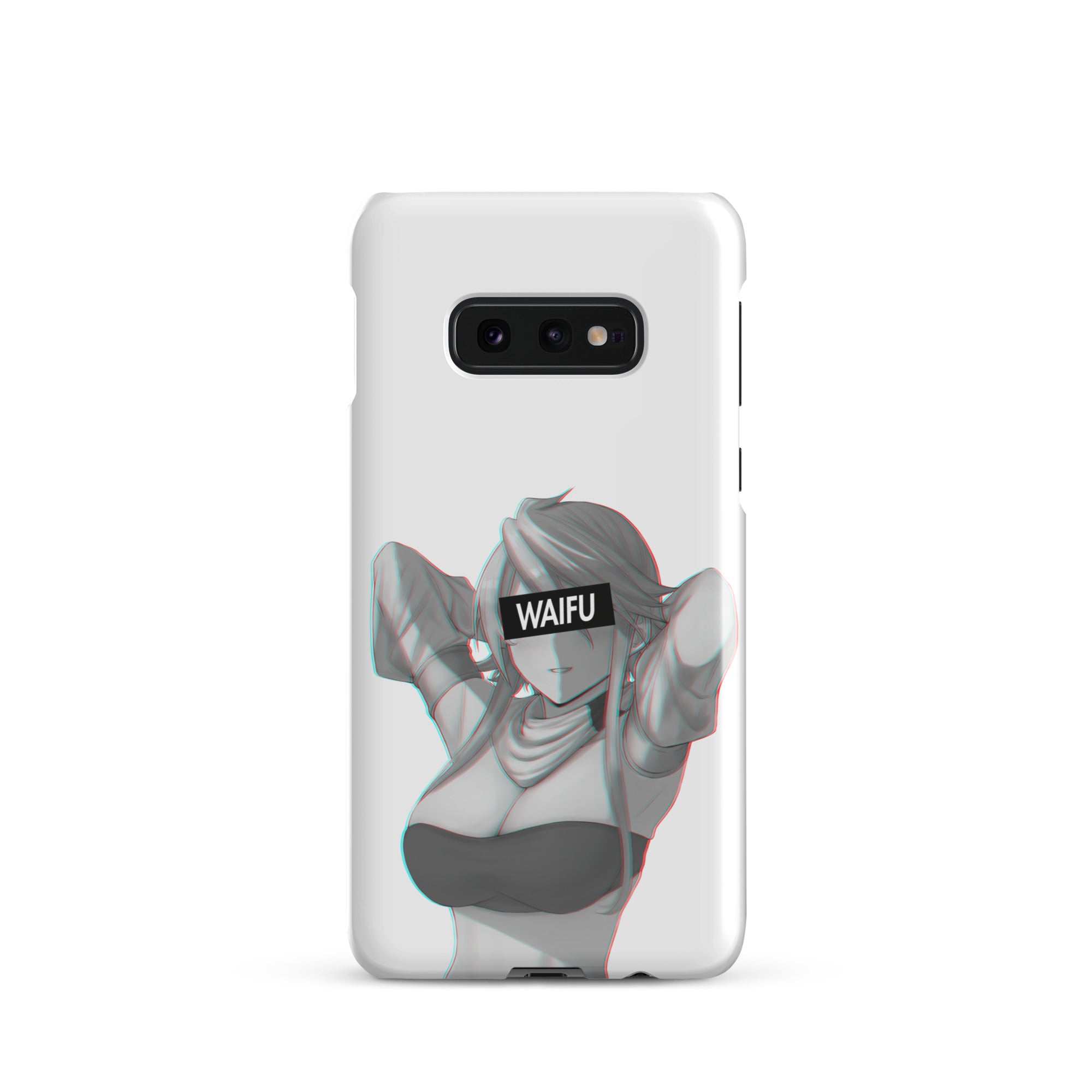 Leone Waifu Material #004 Samsung Premium Case