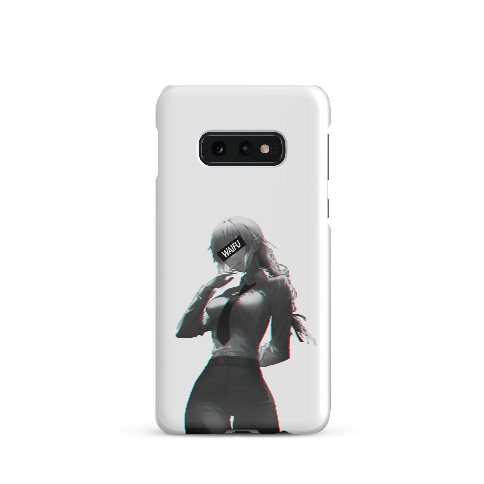 Makima Waifu Material #005 Samsung Premium Case