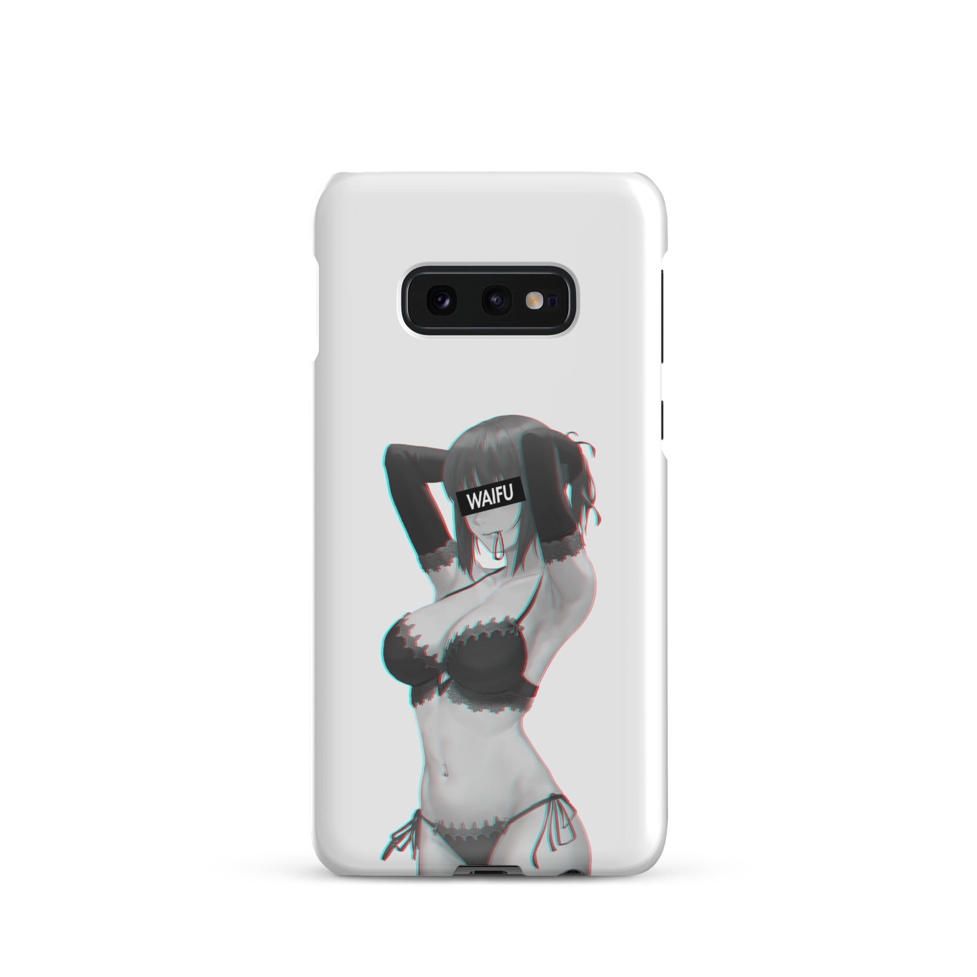 Makima Waifu Material #006 Samsung Premium Case