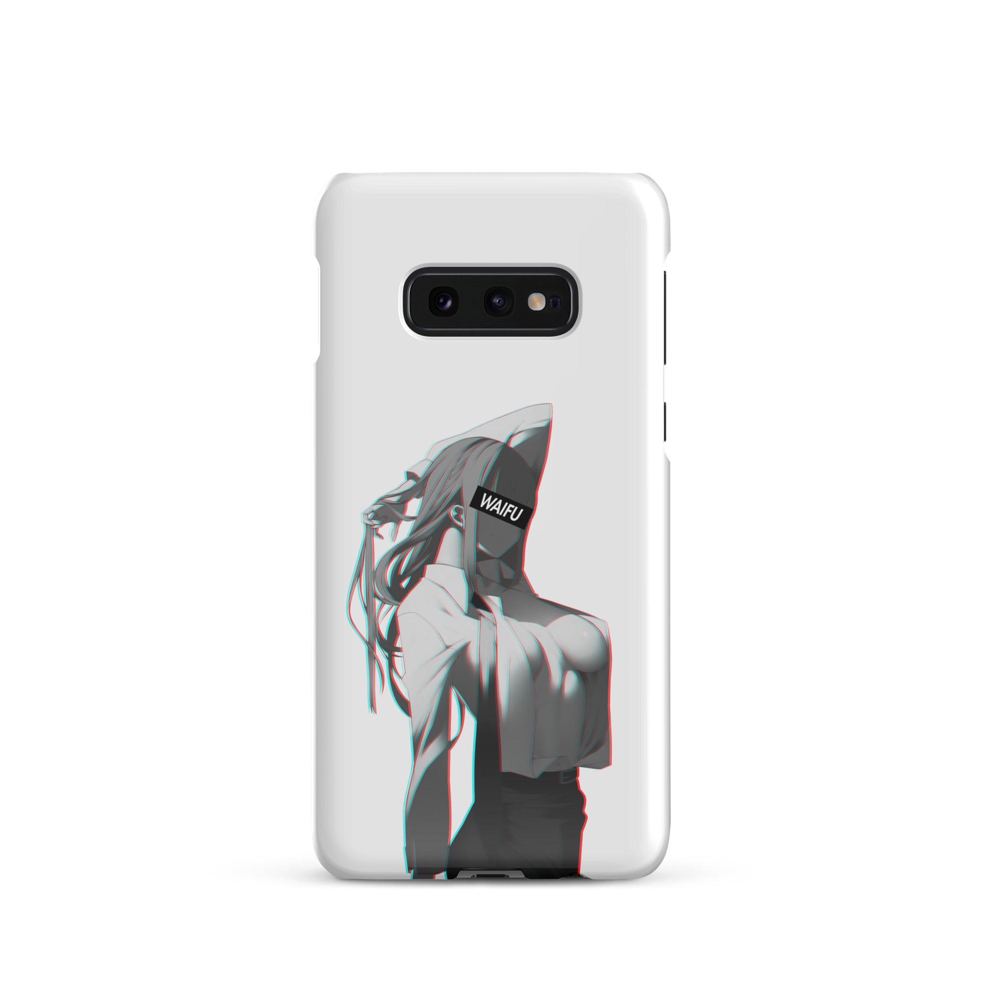 Makima Waifu Material #007 Samsung Premium Case