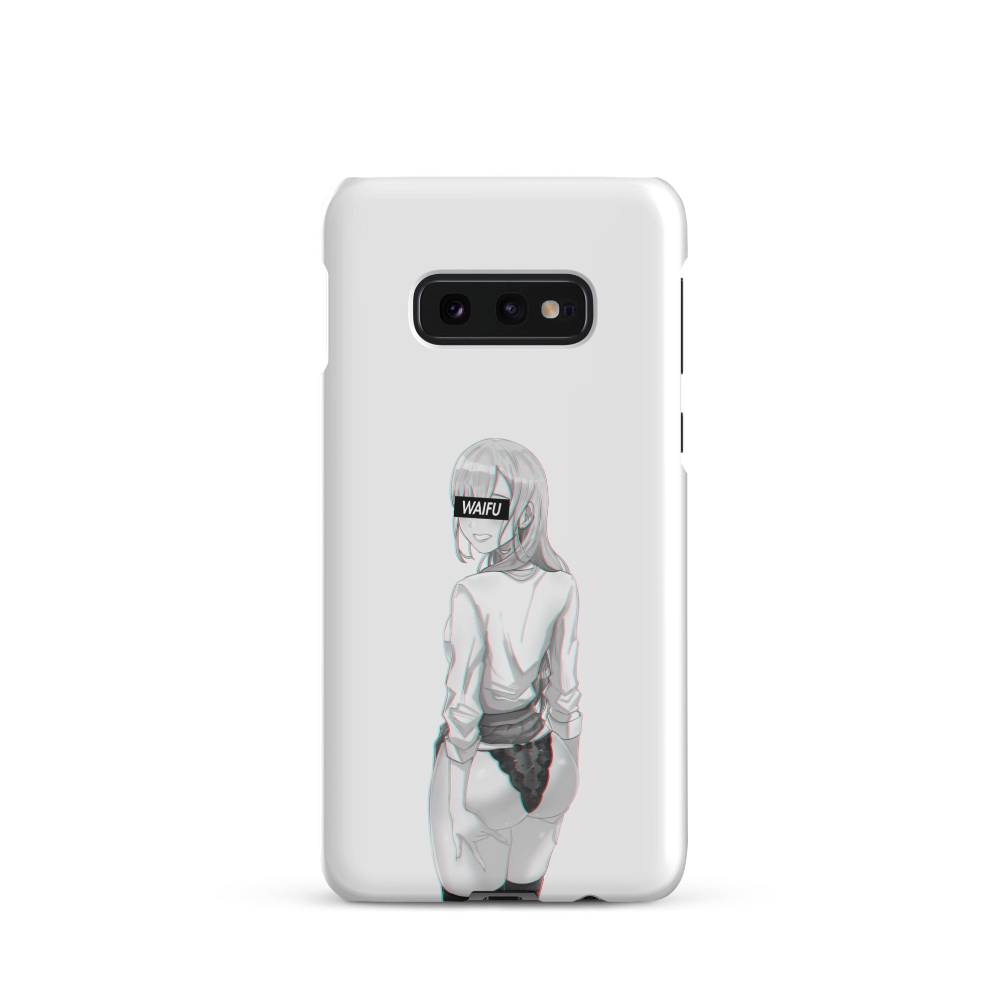 Marin Waifu Material #005 Samsung Premium Case