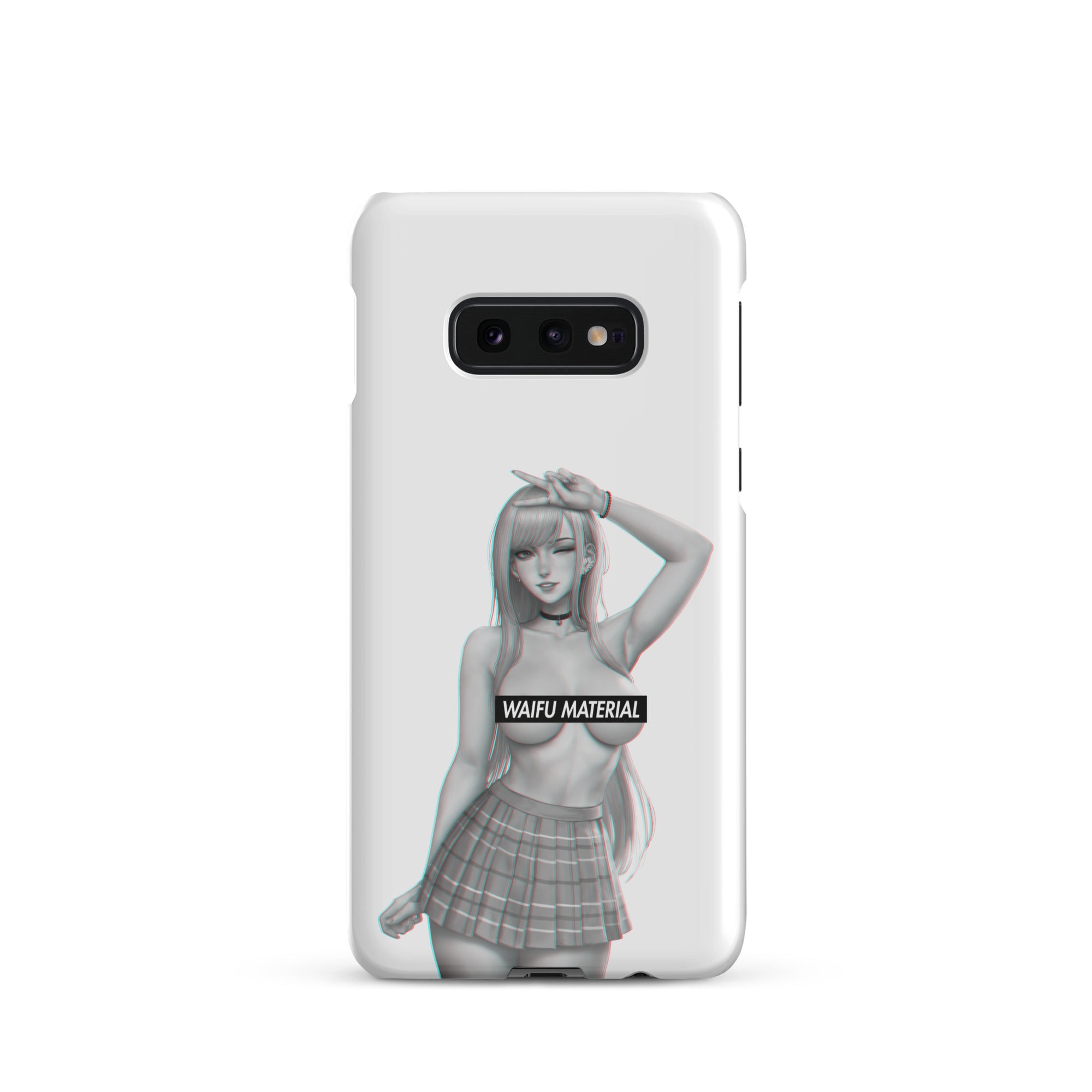 Marin Waifu Material #007 Samsung Premium Case