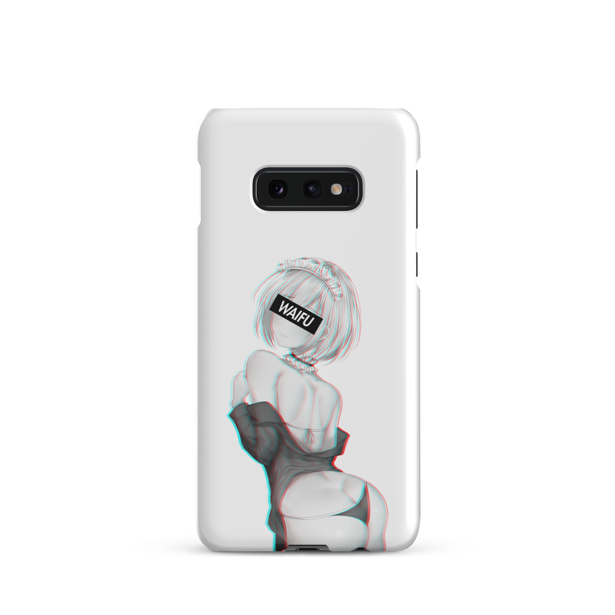 Mash Waifu Material #005 Samsung Premium Case