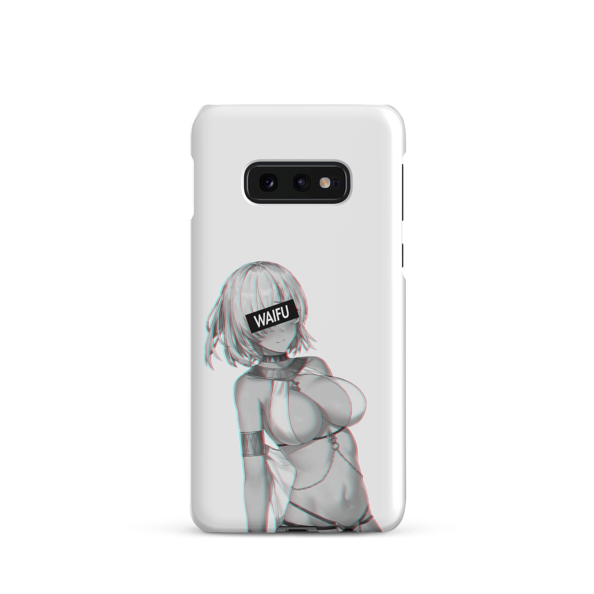 Mash Waifu Material #007 Samsung Premium Case