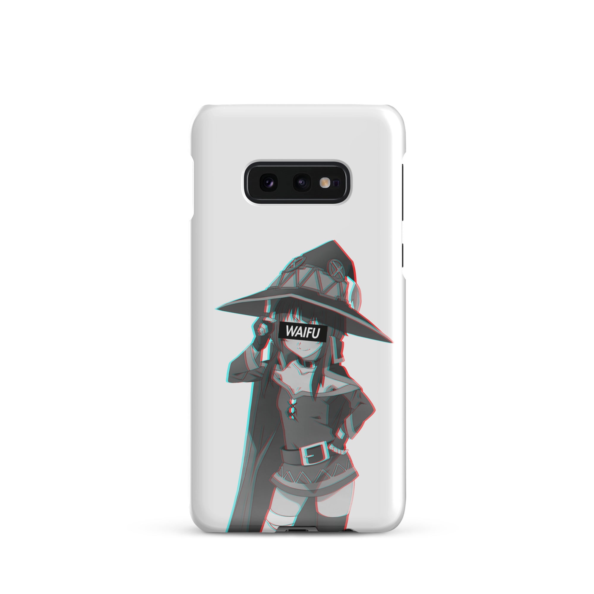 Megumin Waifu Material #005 Samsung Premium Case