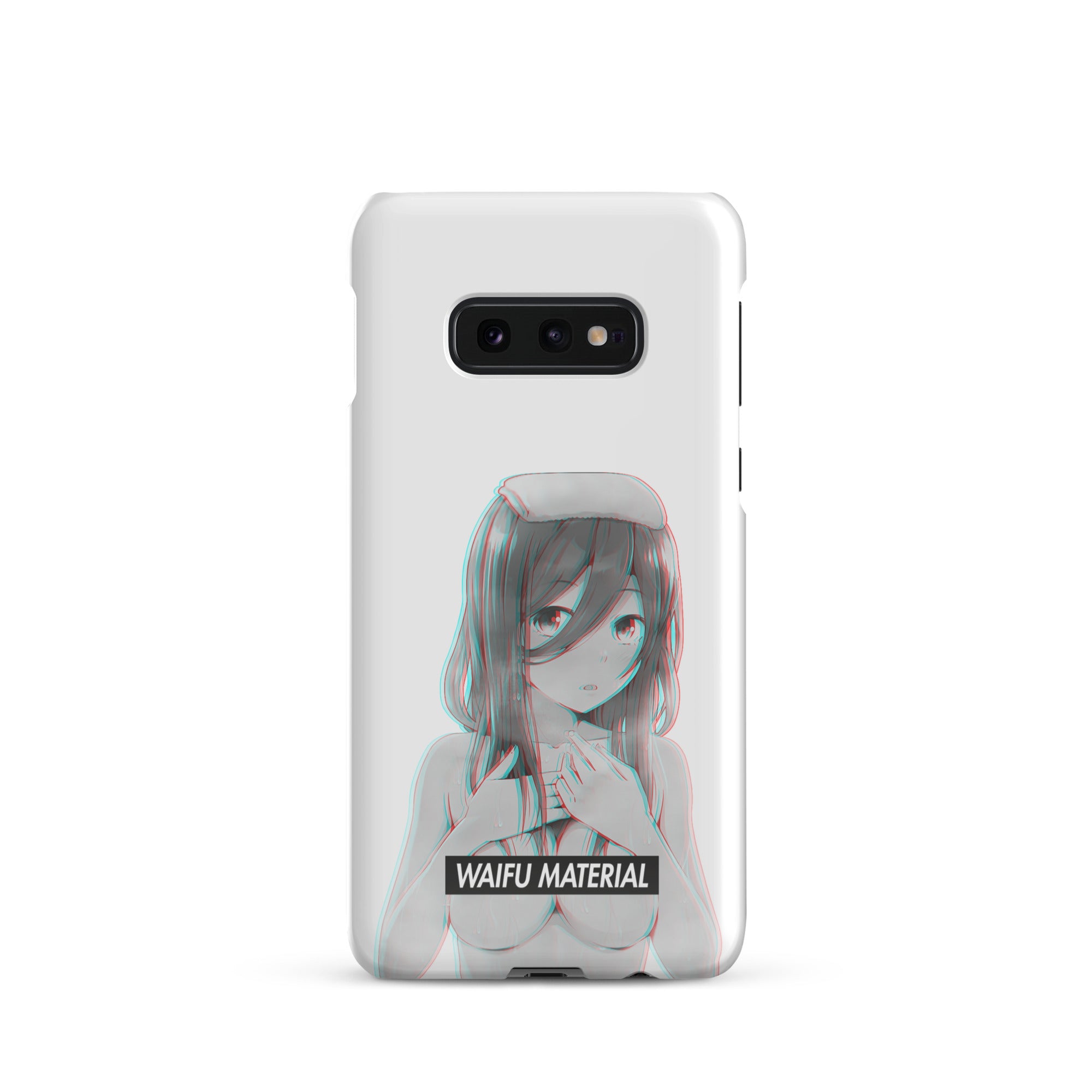 Miku Waifu Material #005 Samsung Premium Case