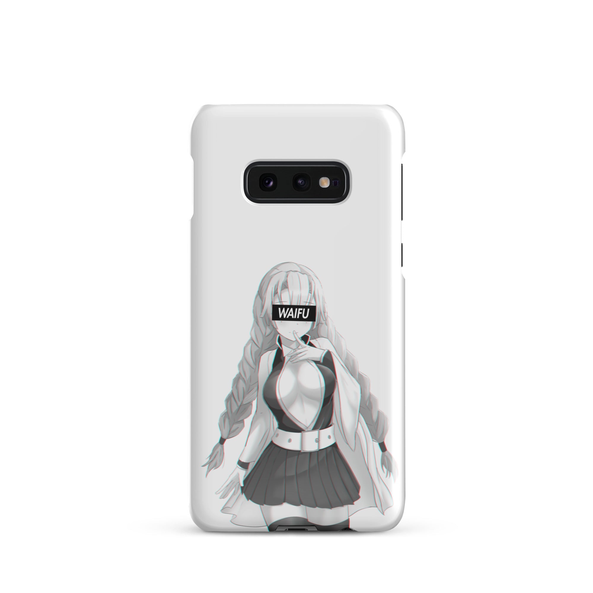 Mitsuri Waifu Material #005 Samsung Premium Case