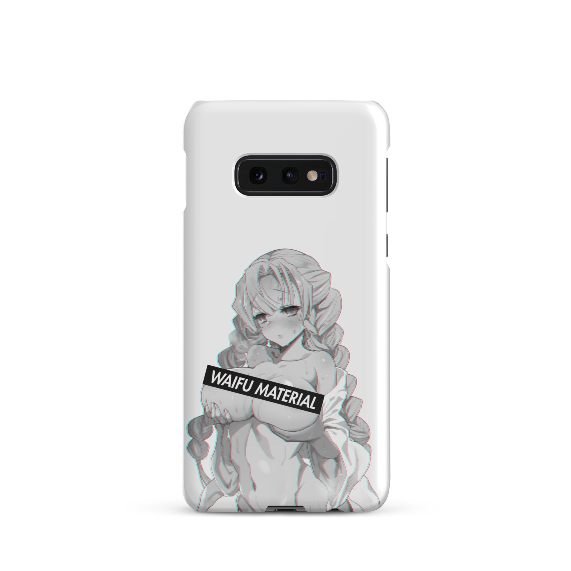 Mitsuri Waifu Material #006 Samsung Premium Case