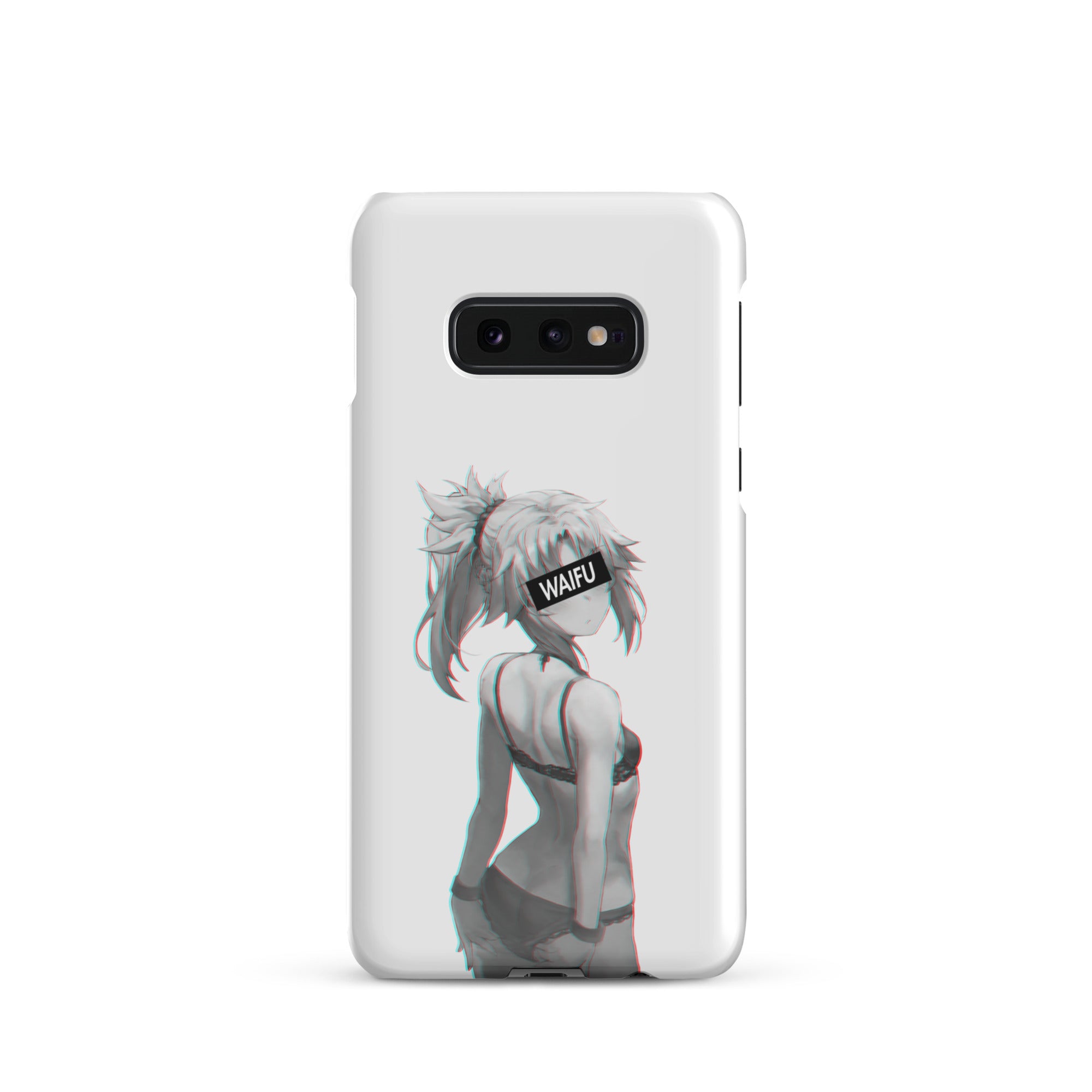 Mordred Waifu Material #009 Samsung Premium Case