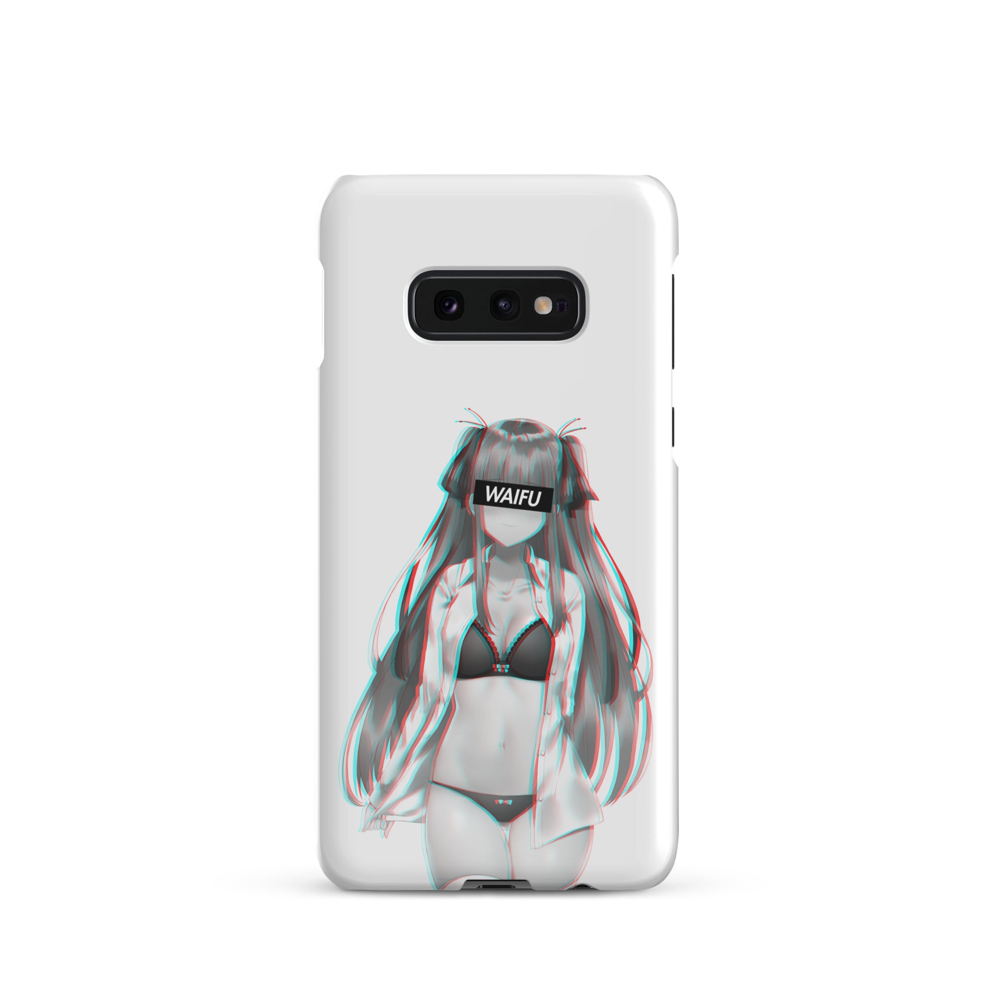 Nino Waifu Material #005 Samsung Premium Case