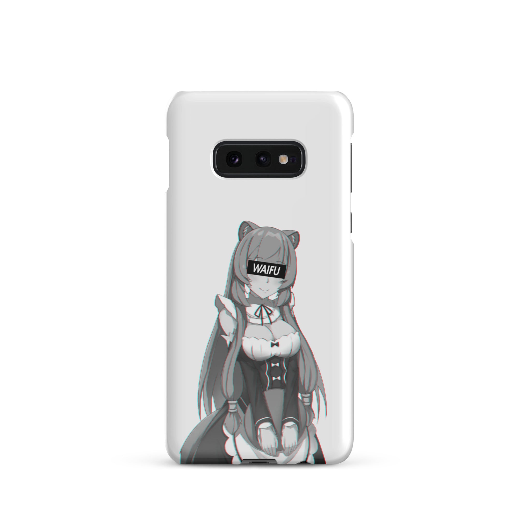 Raphtalia Waifu Material #005 Samsung Premium Case