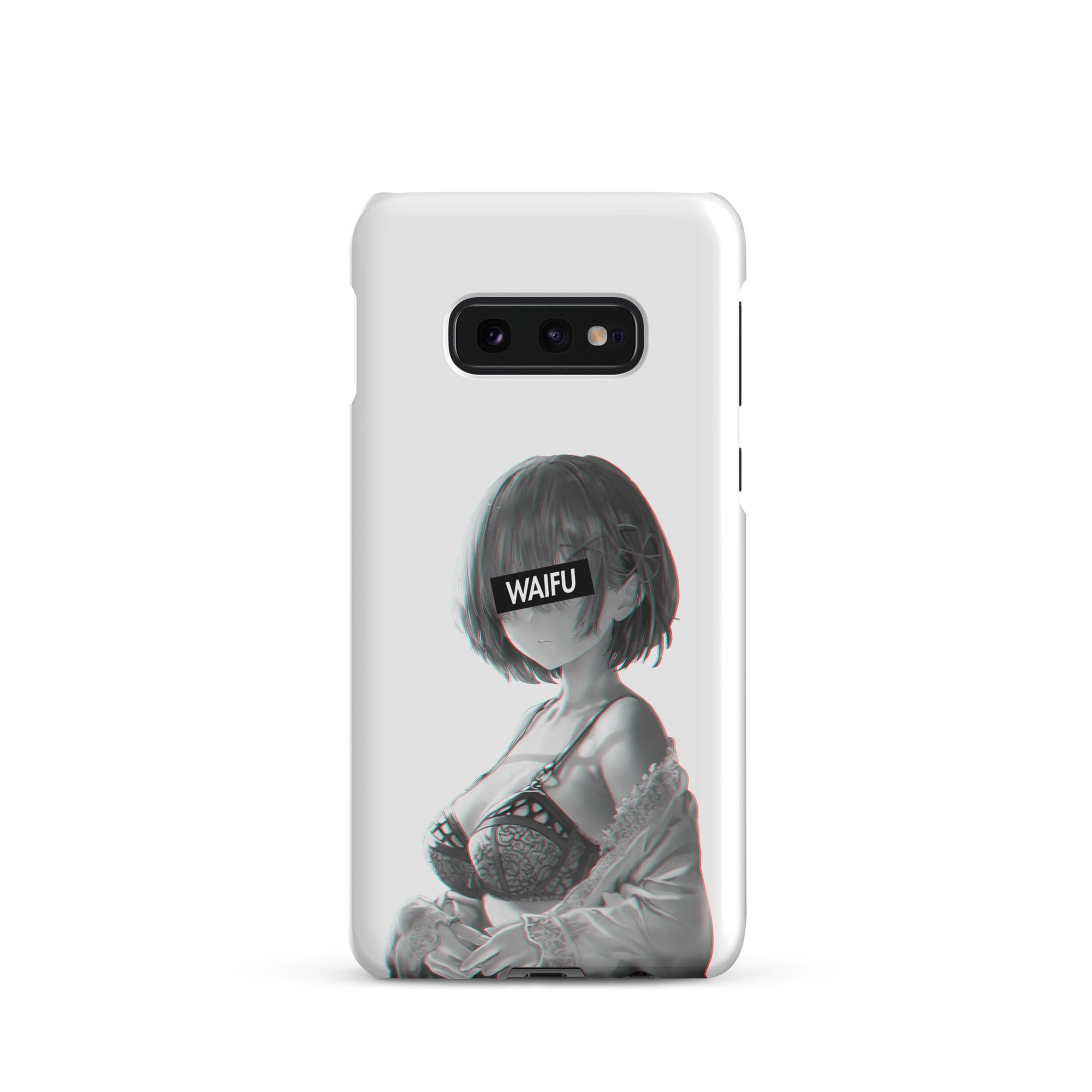 Rem Waifu Material #005 Samsung Premium Case