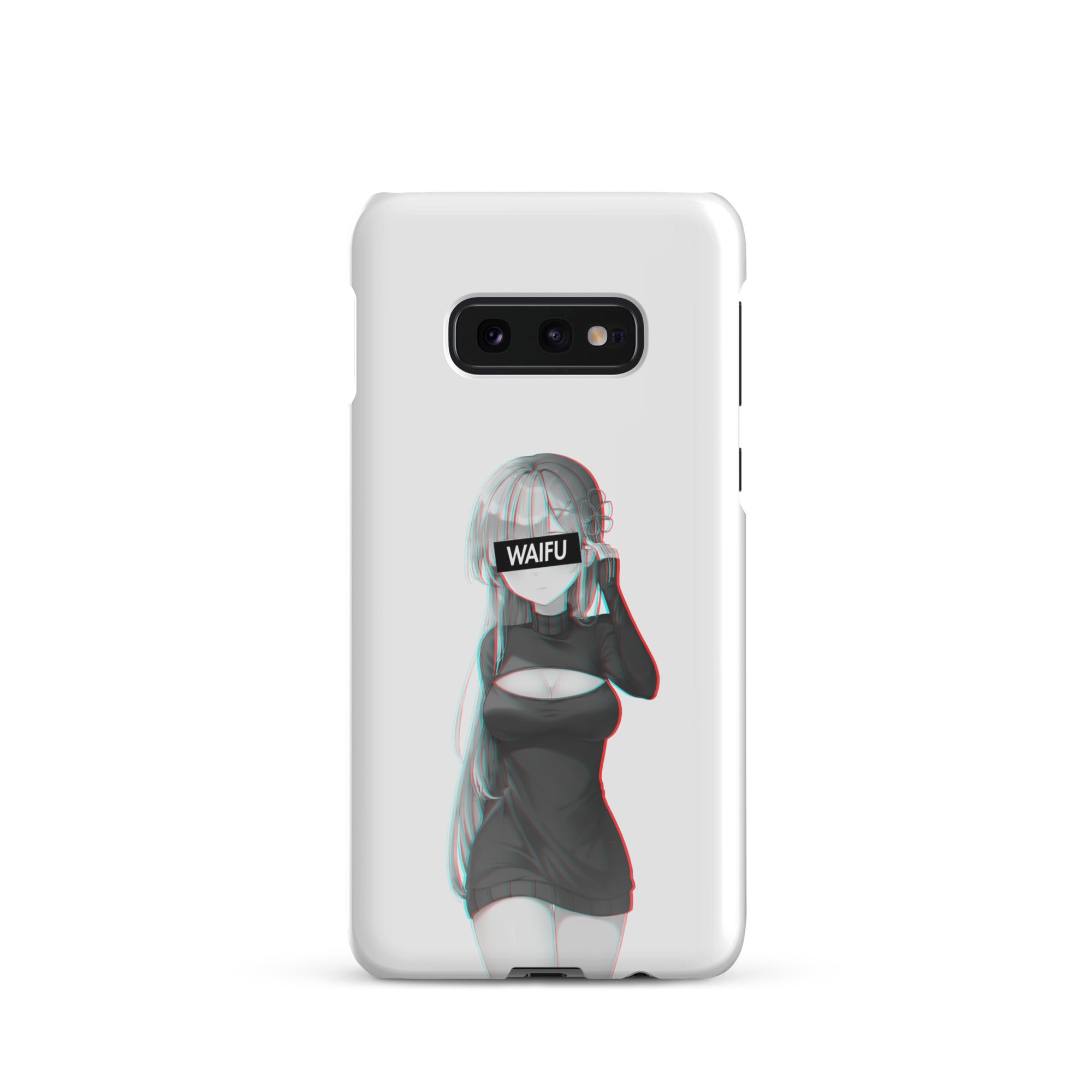 Rem Waifu Material #006 Samsung Premium Case