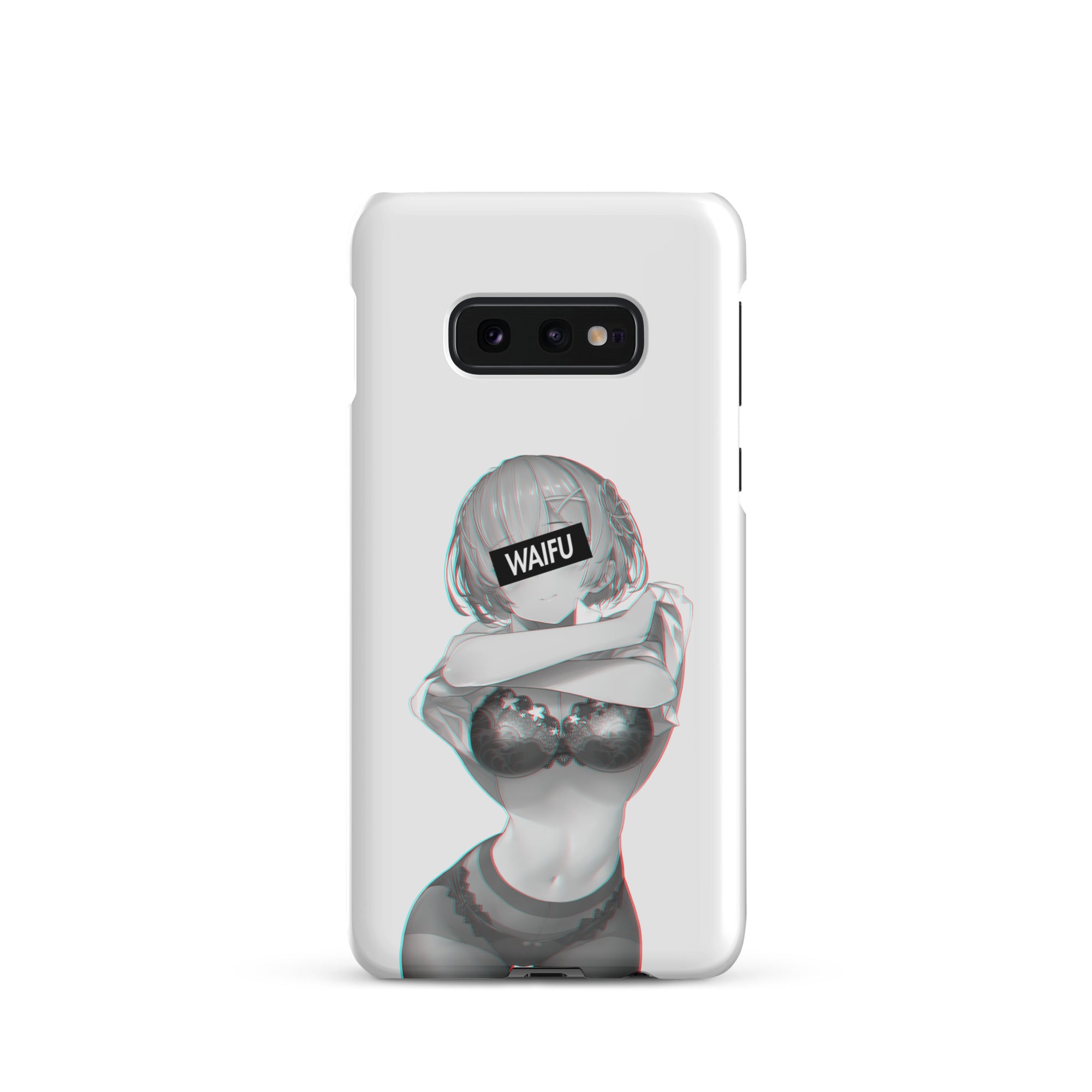 Rem Waifu Material #007 Samsung Premium Case