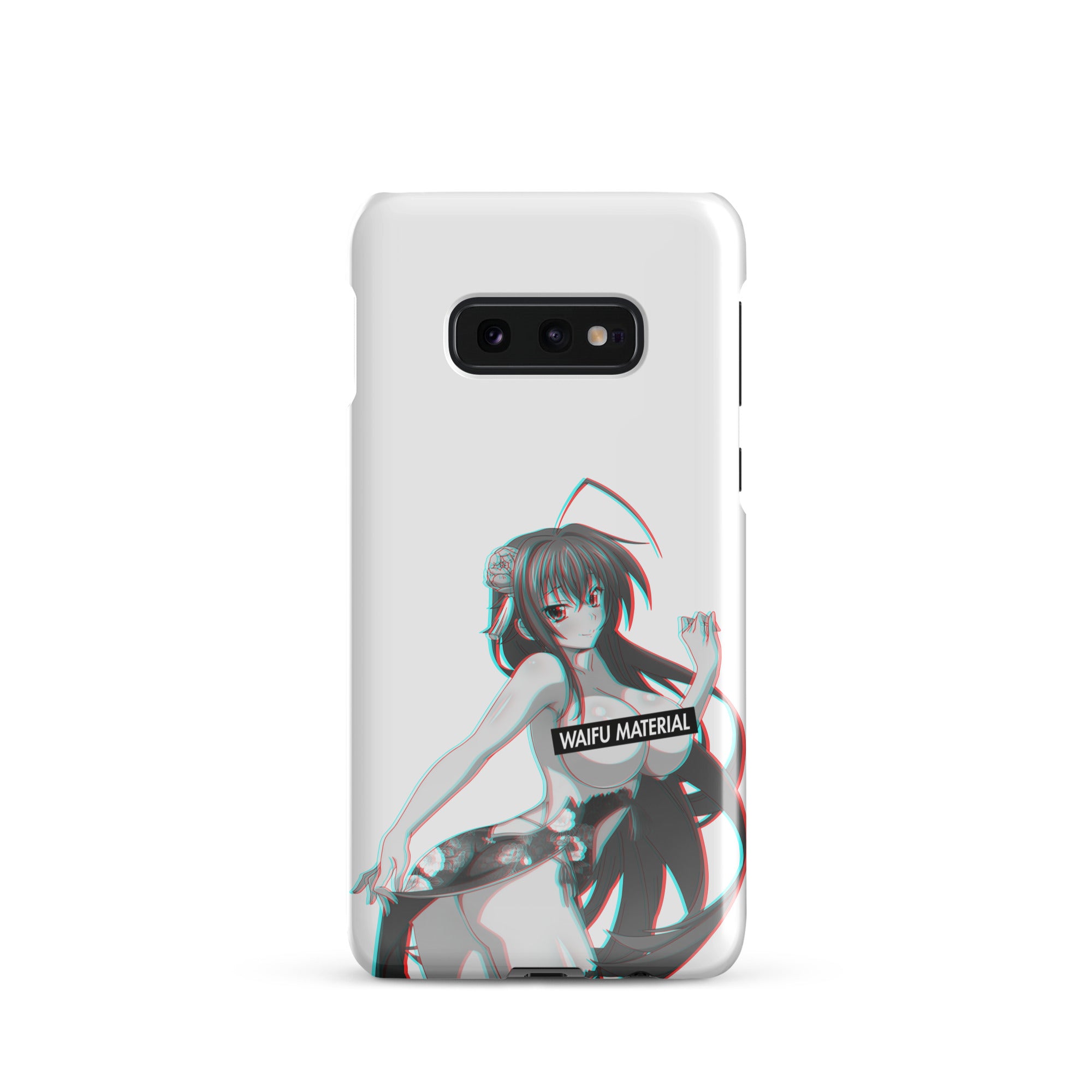 Rias Waifu Material #003 Samsung Premium Case