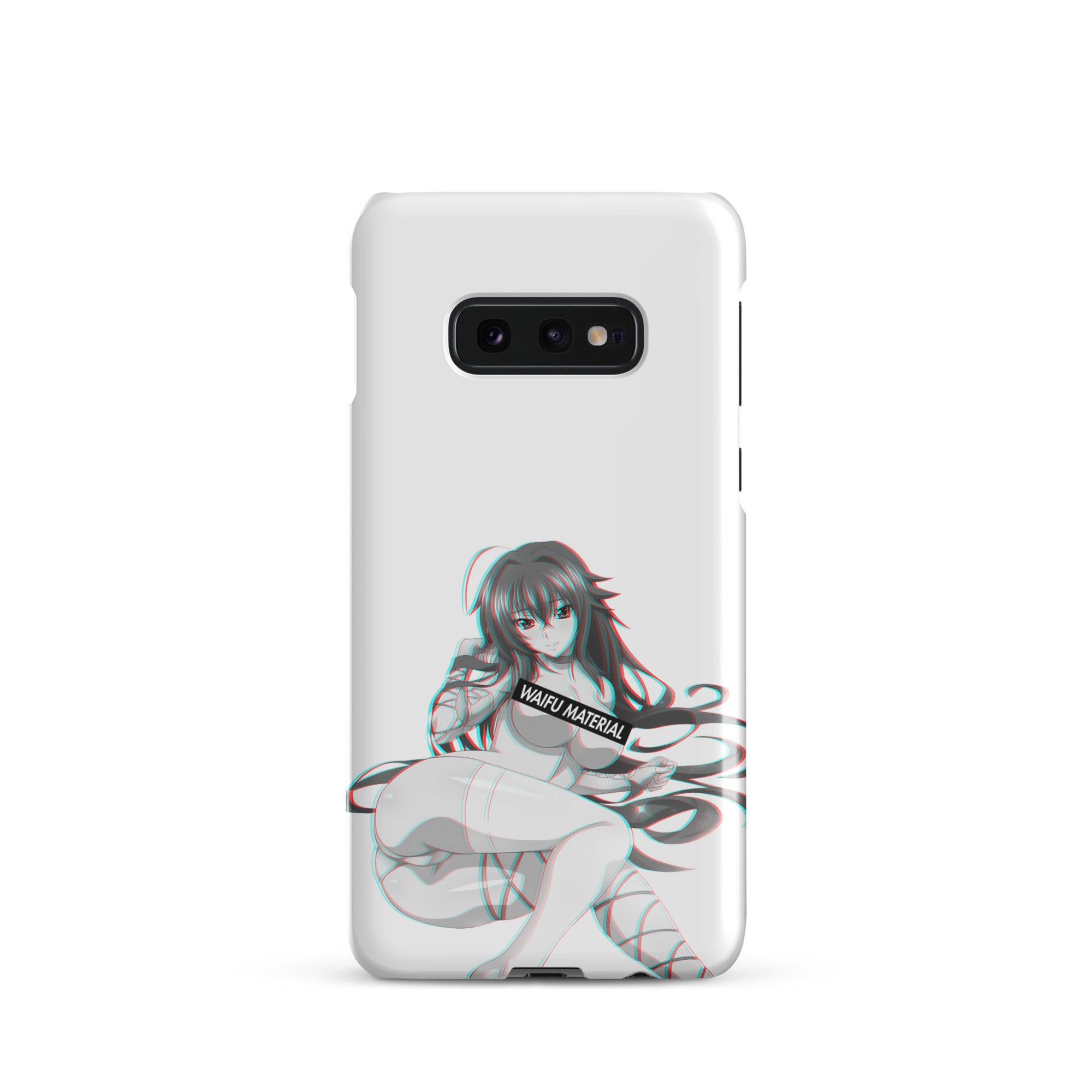 Rias Waifu Material #005 Samsung Premium Case