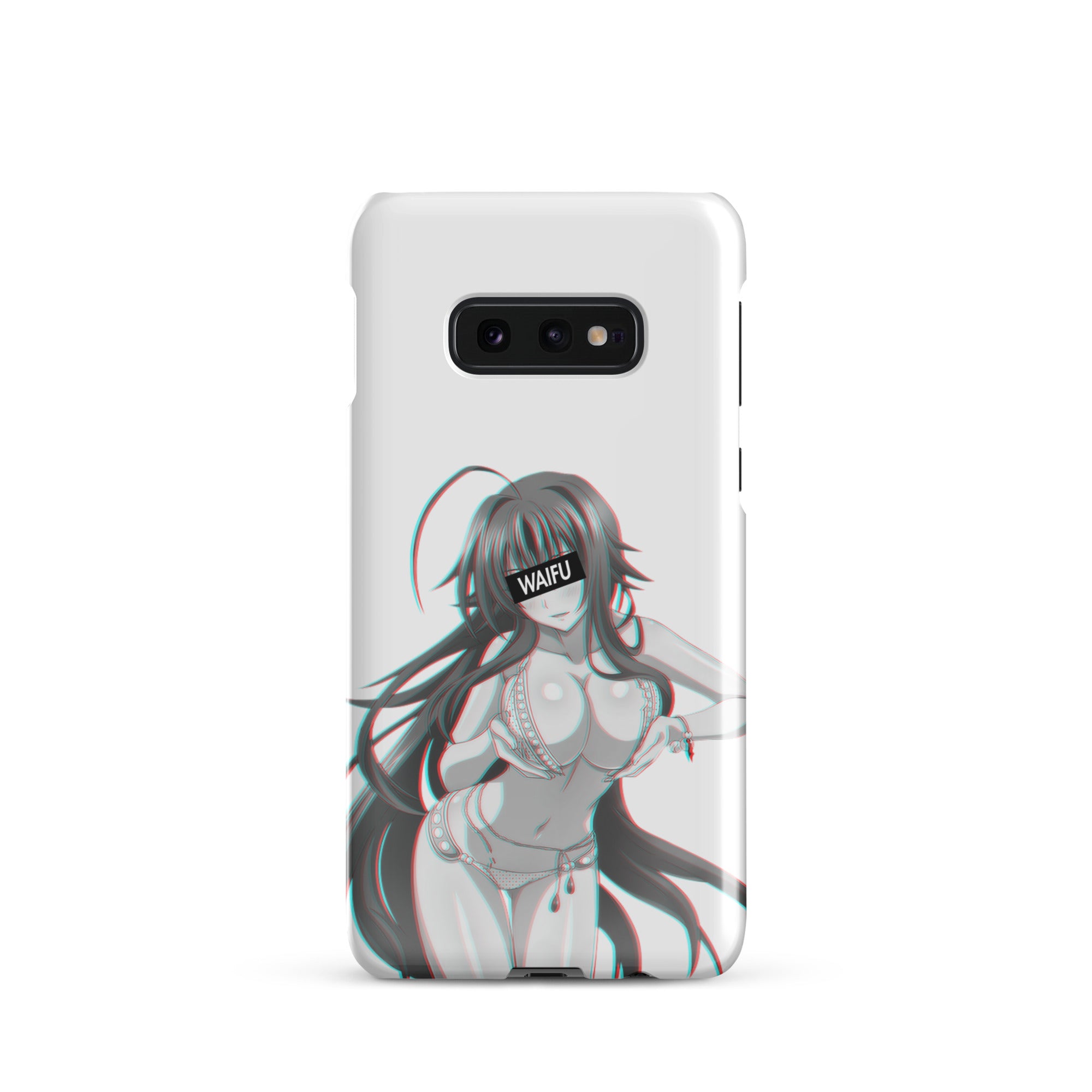 Rias Waifu Material #006 Samsung Premium Case