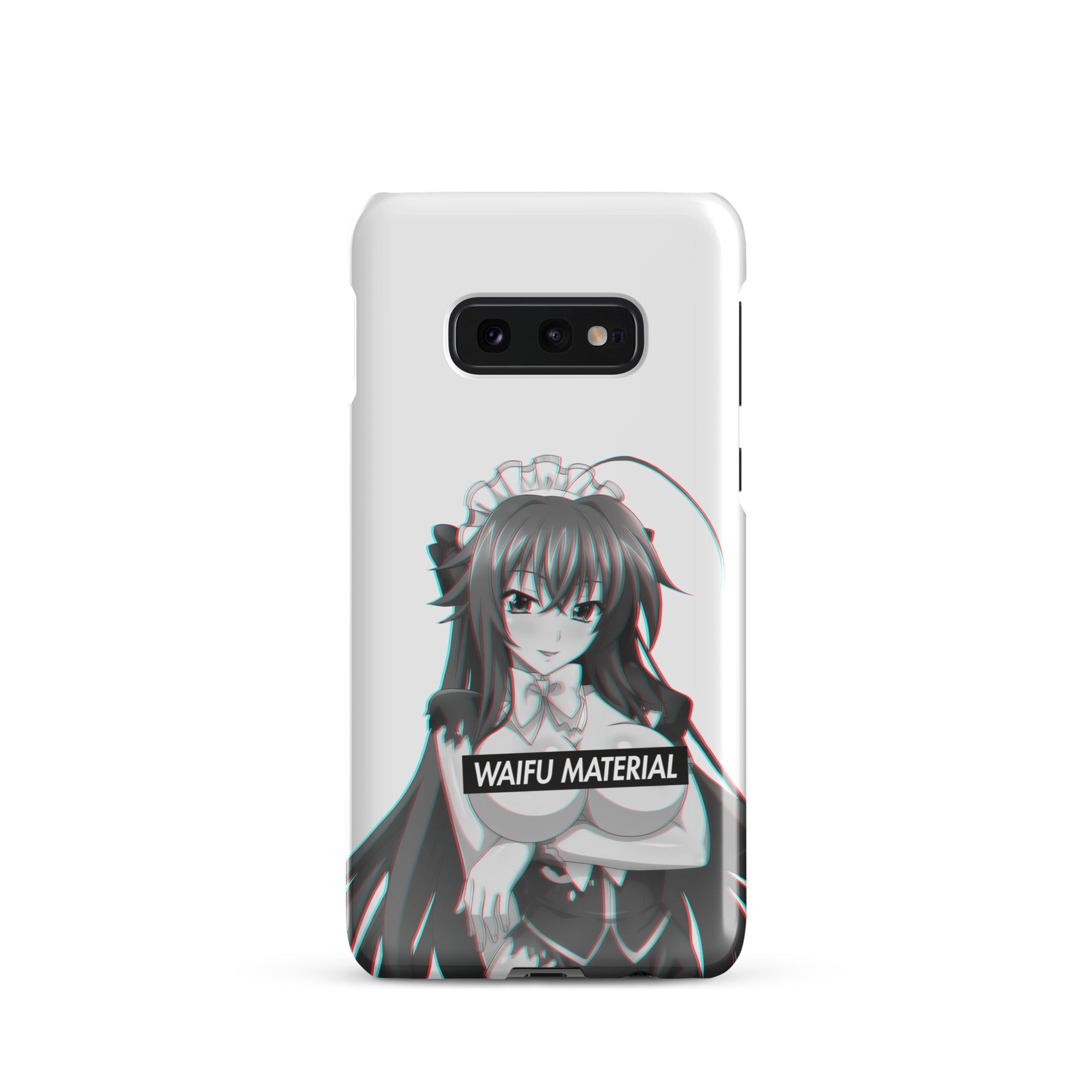 Rias Waifu Material #007 Samsung Premium Case