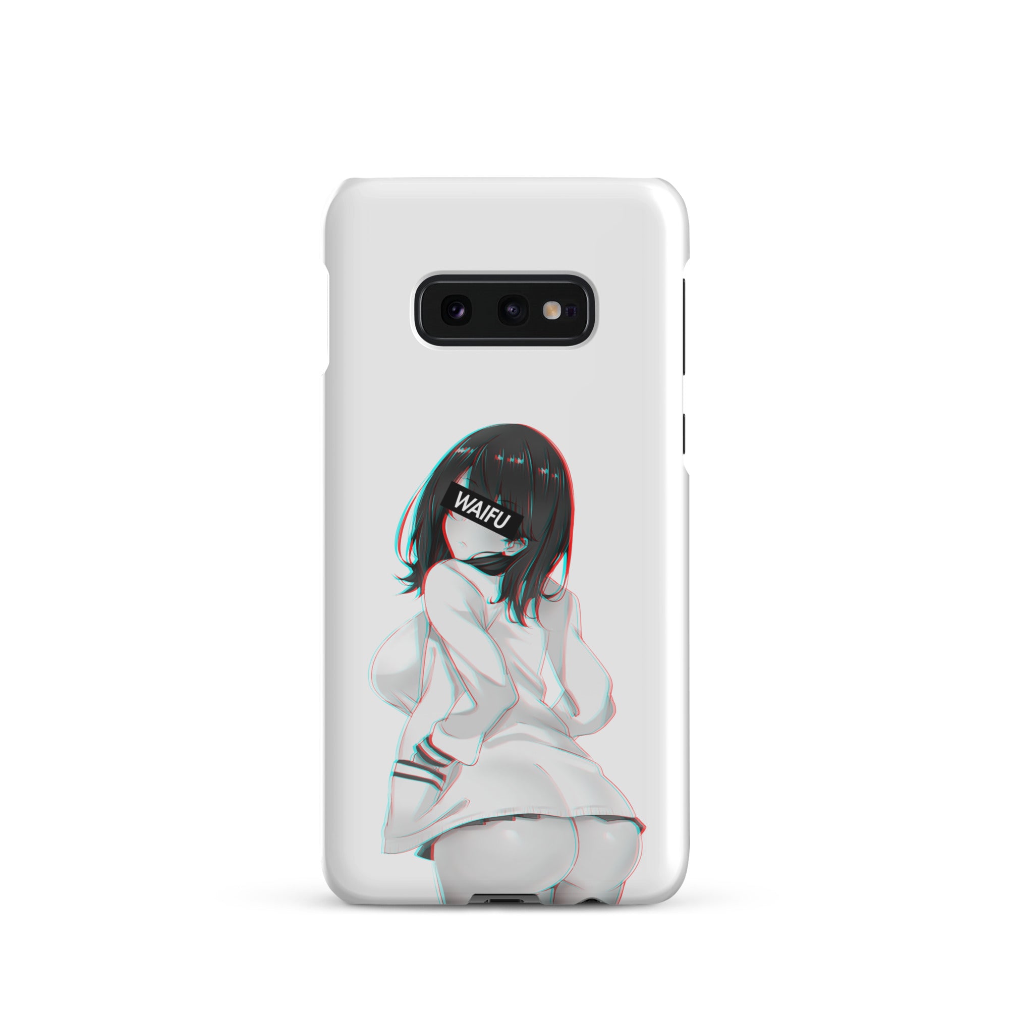 Rikka Waifu Material #005 Samsung Premium Case