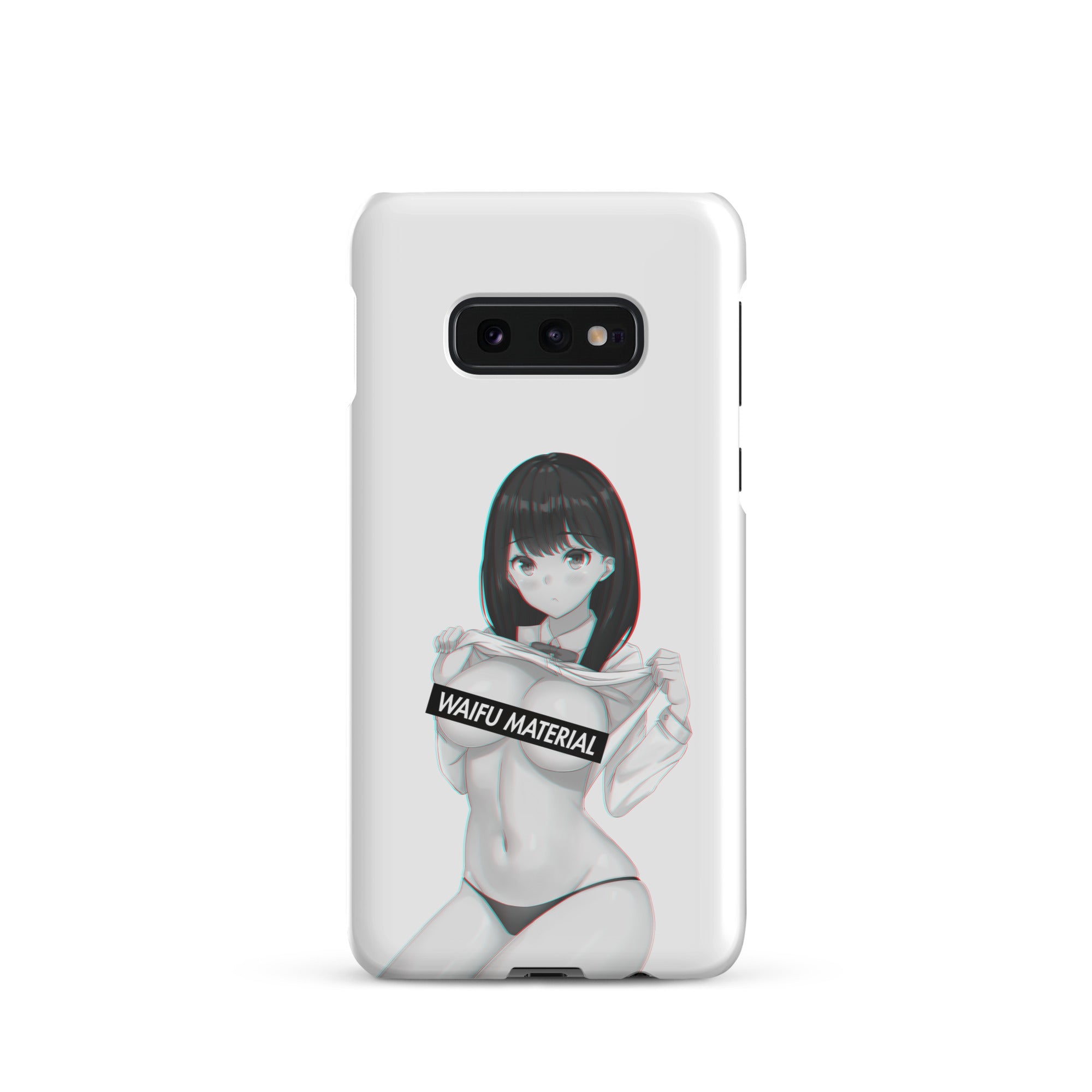 Rikka Waifu Material #006 Samsung Premium Case