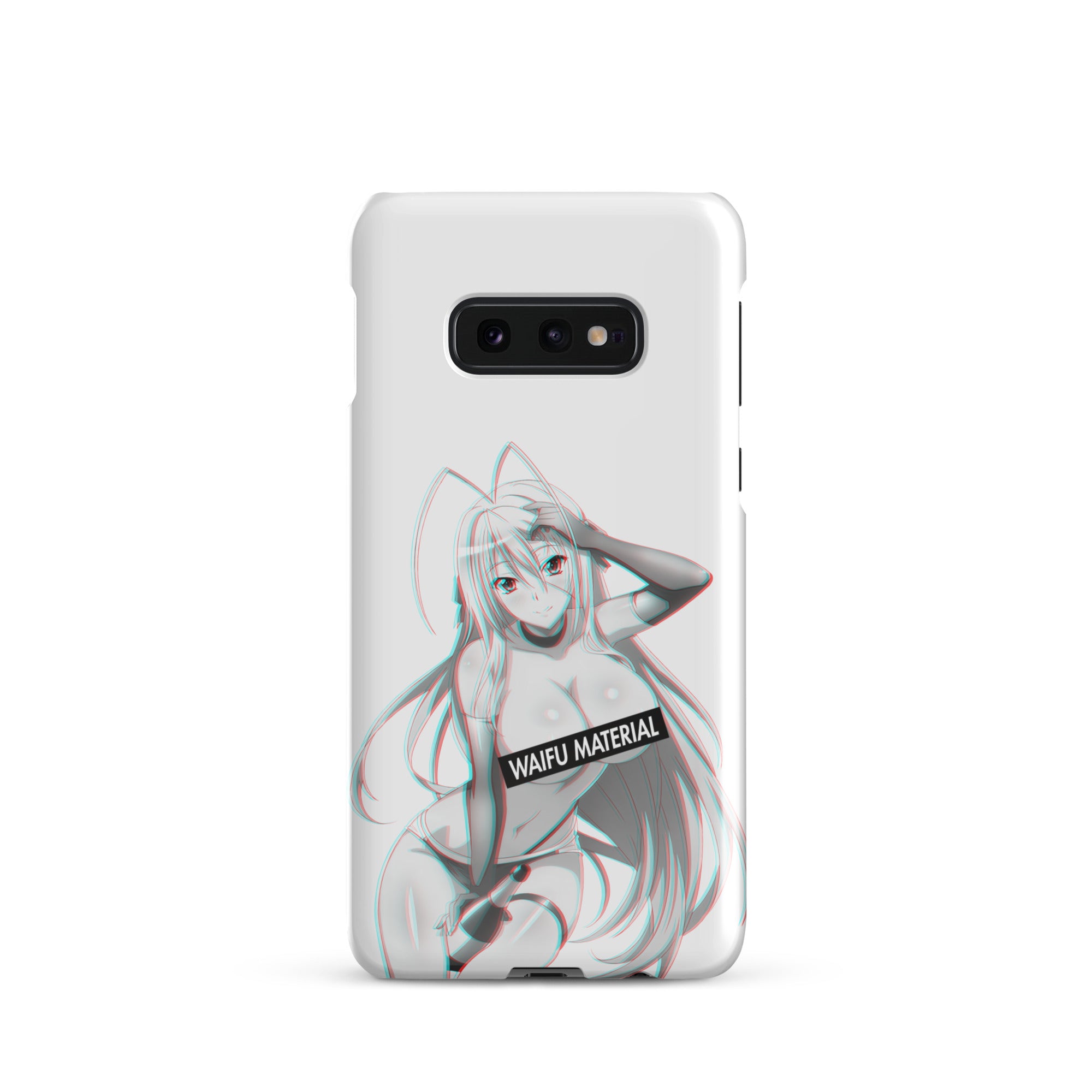 Rossweisse Waifu Material #006 Samsung Premium Case