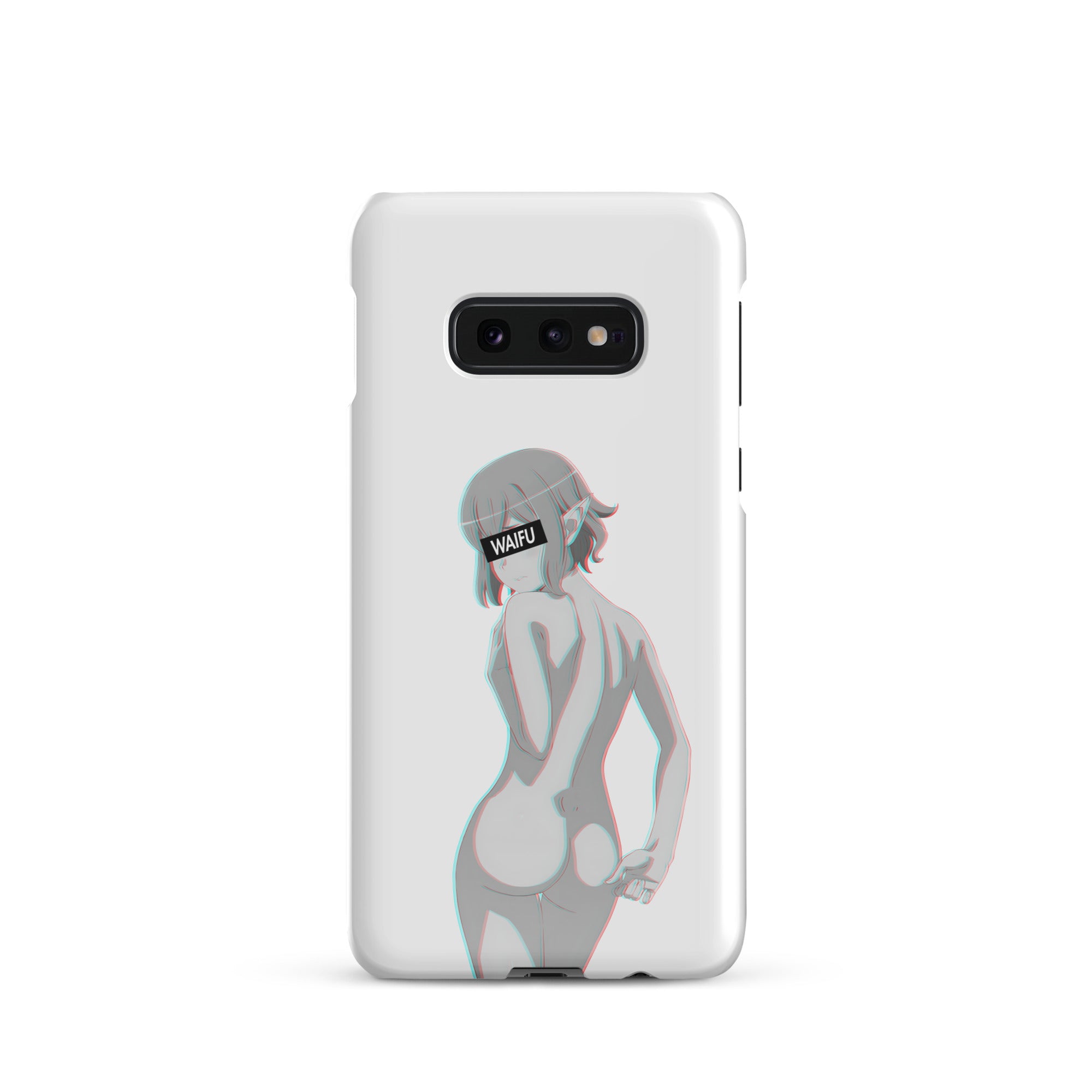 Ryuu Waifu Material #005 Samsung Premium Case