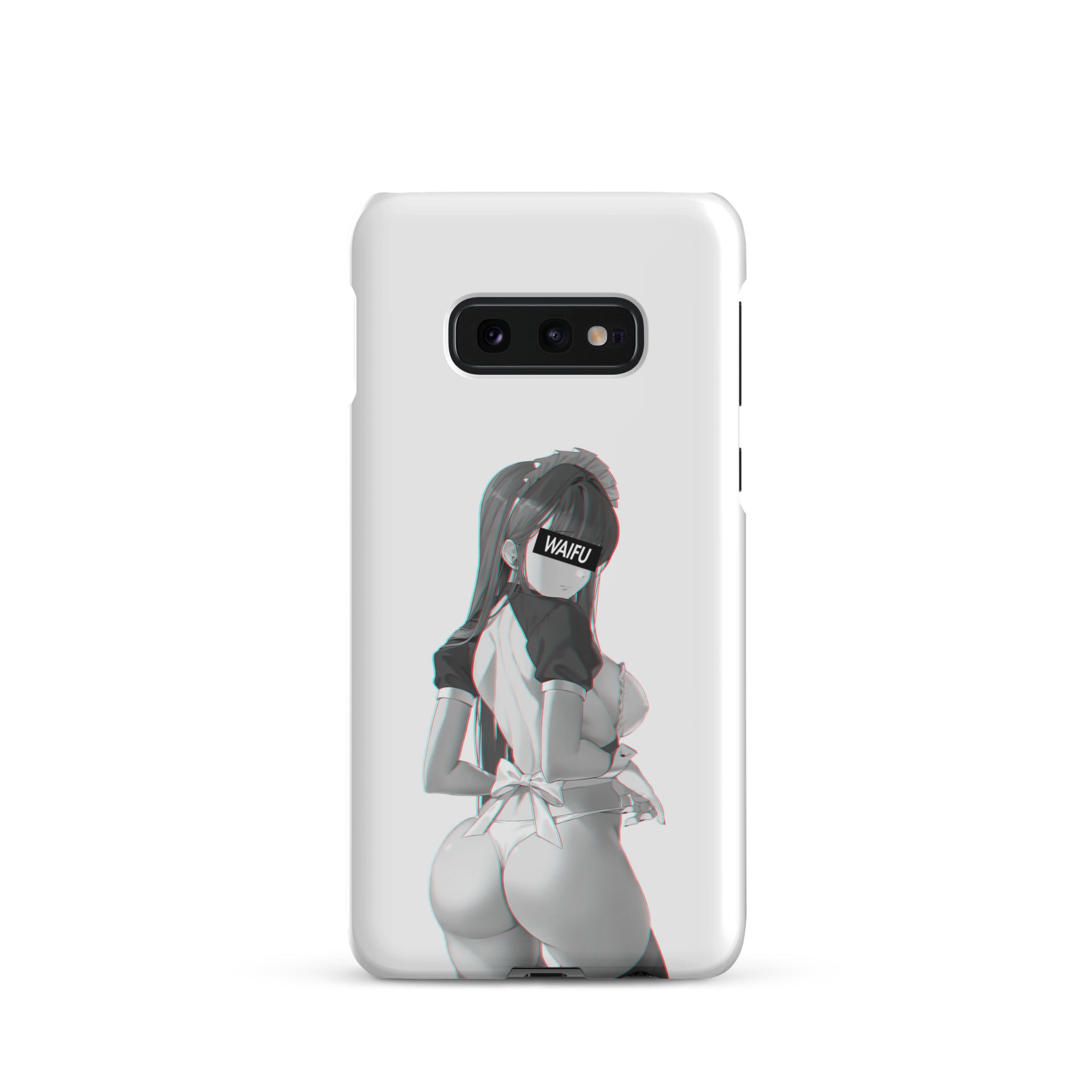 Scathach Waifu Material #008 Samsung Premium Case