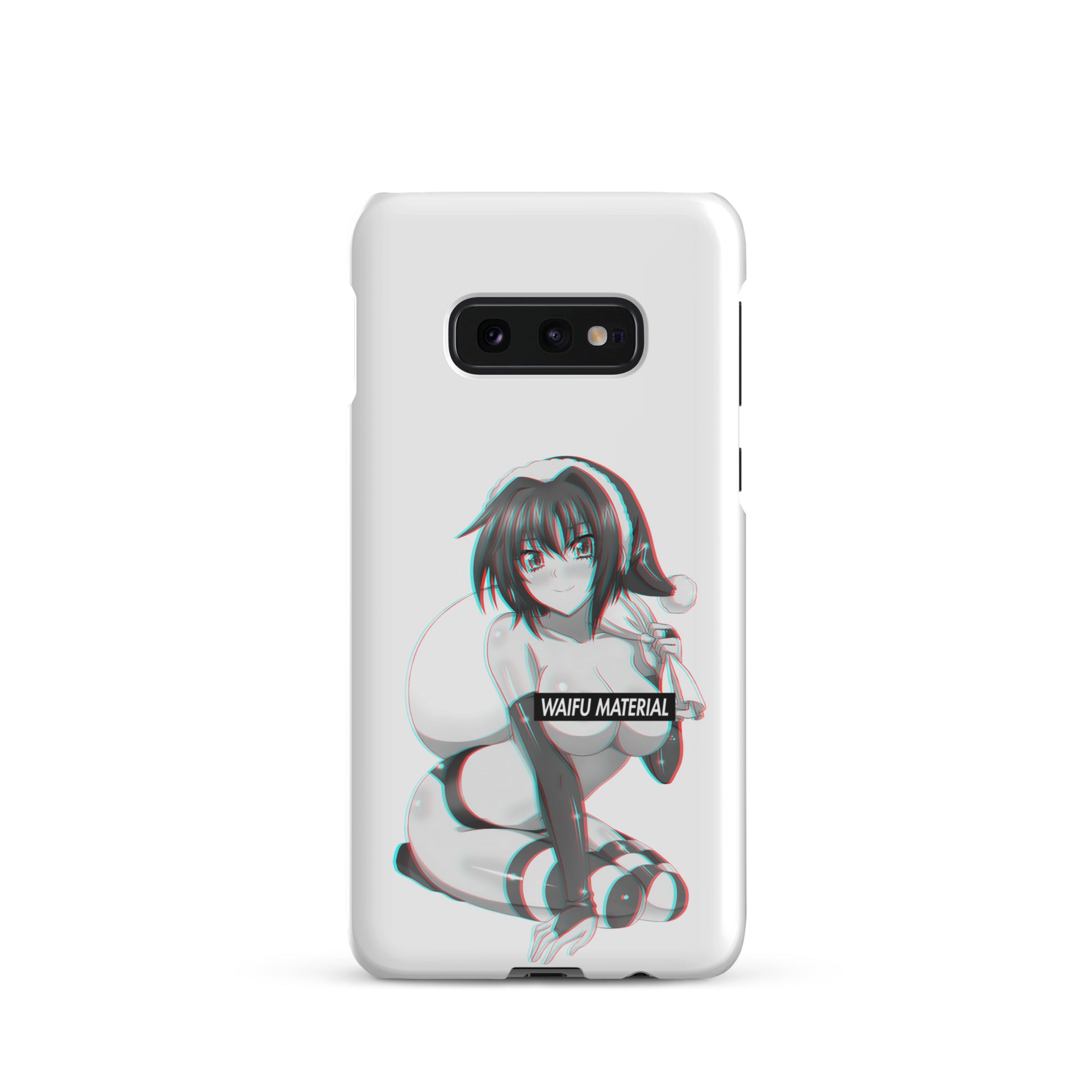 Xenovia Waifu Material #005 Samsung Premium Case