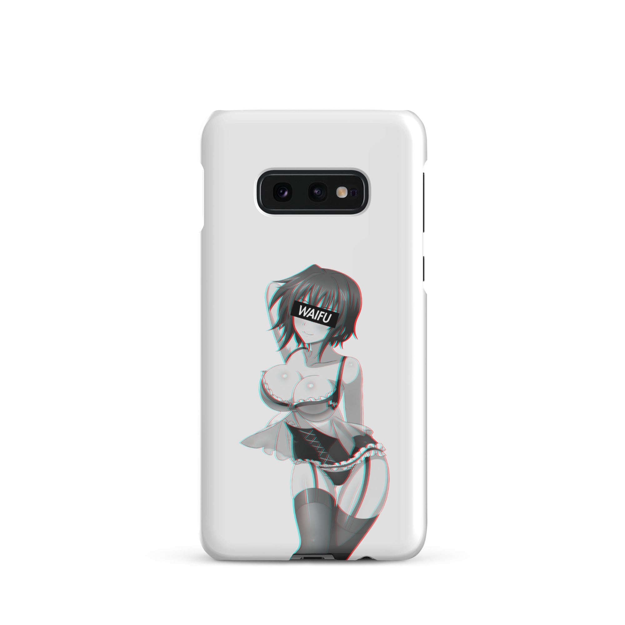 Xenovia Waifu Material #007 Samsung Premium Case