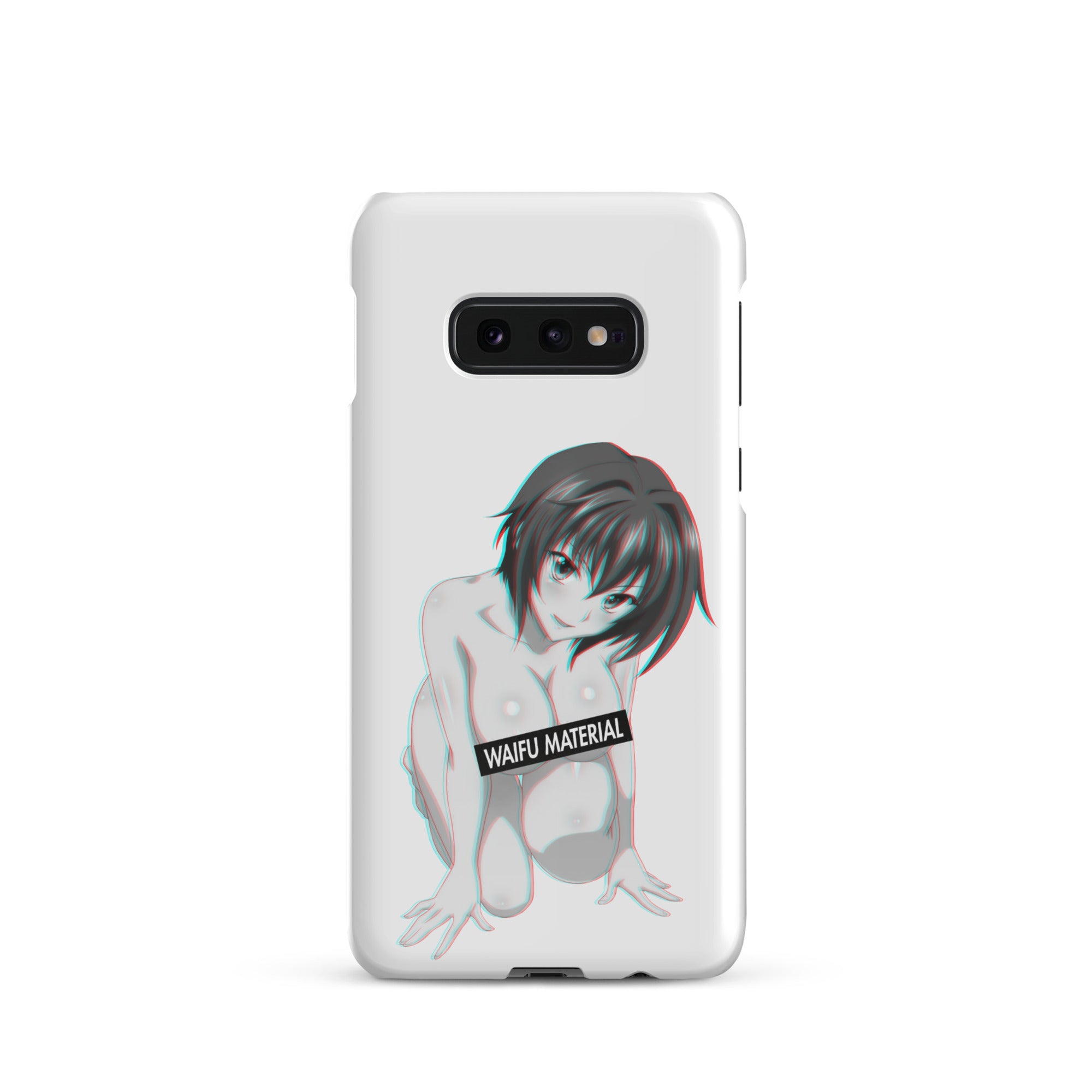 Xenovia Waifu Material #008 Samsung Premium Case