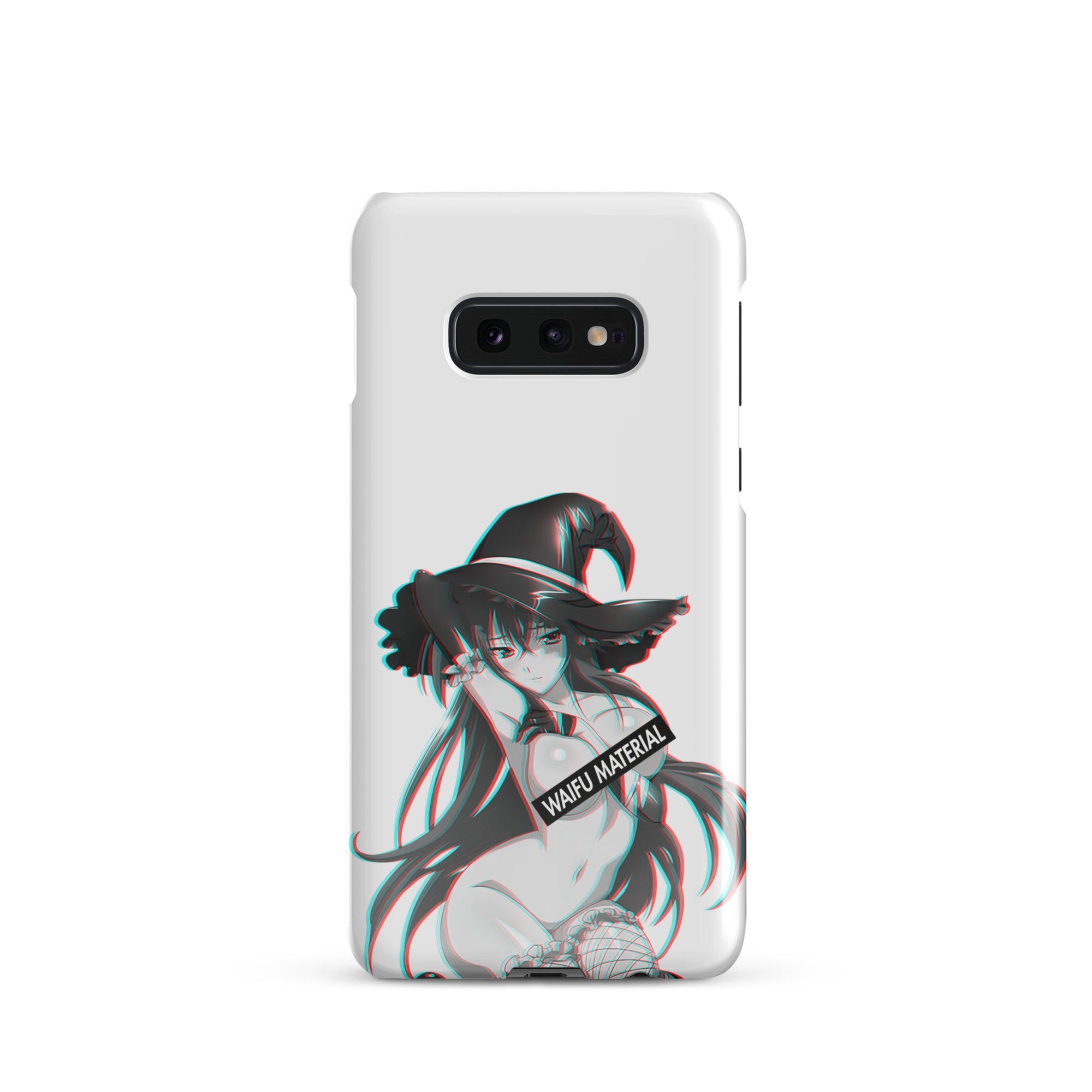 Rias Waifu Material #004 Samsung Premium Case