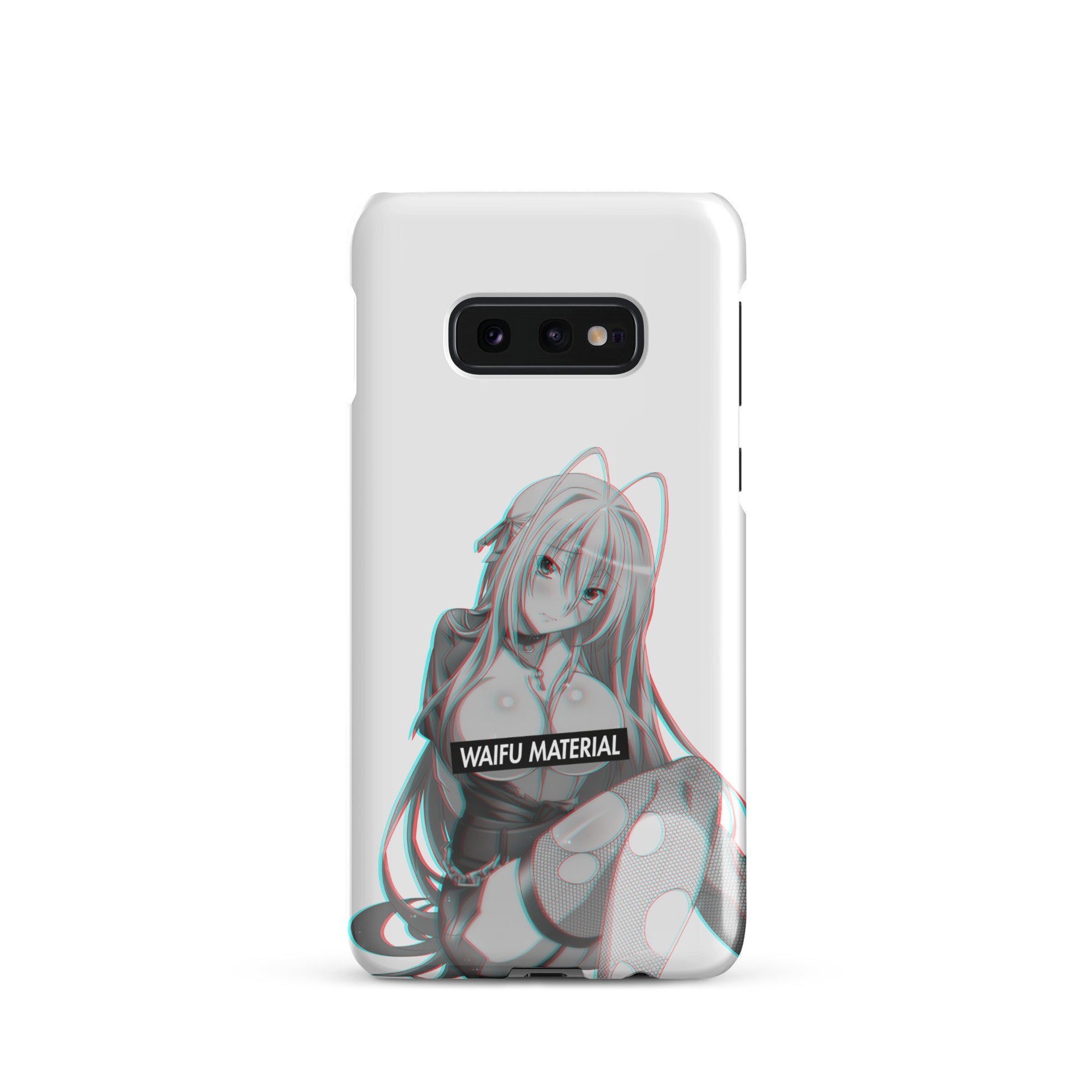 Rossweisse Waifu Material #007 Samsung Premium Case