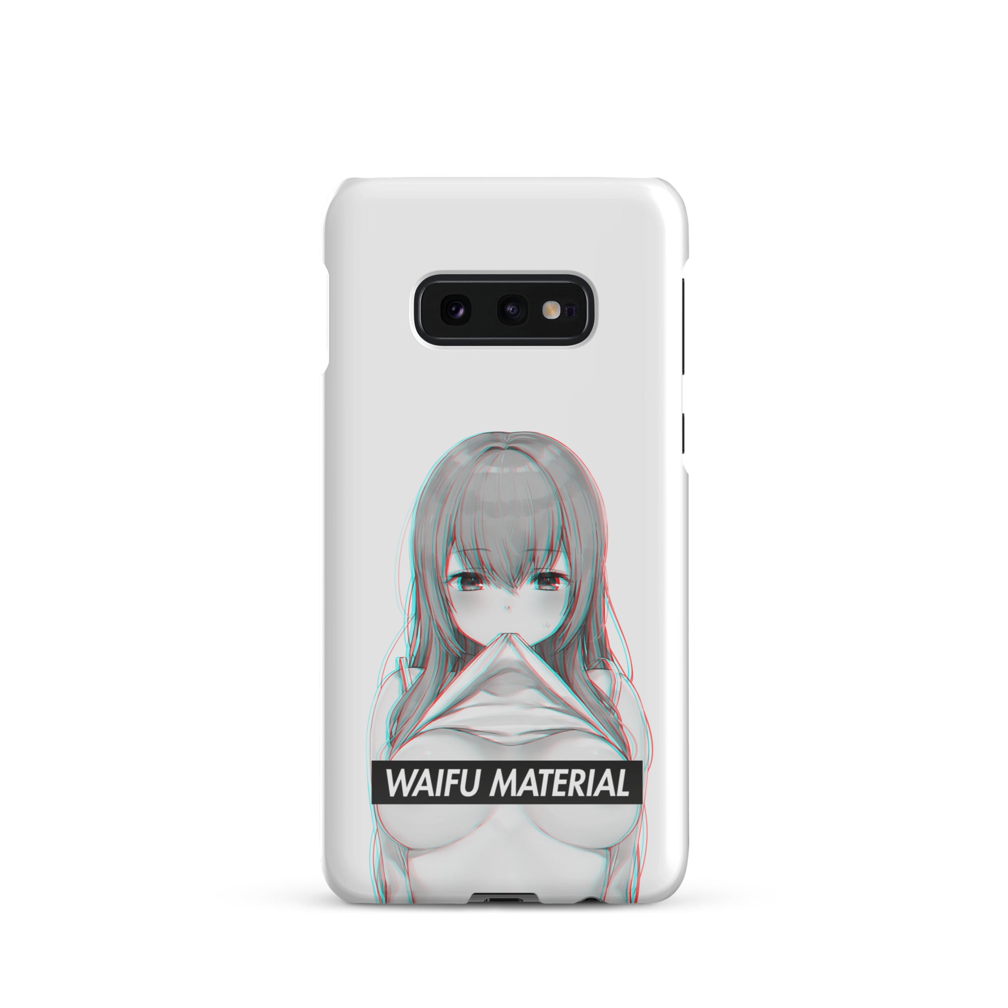 Scathach Waifu Material #009 Samsung Premium Case