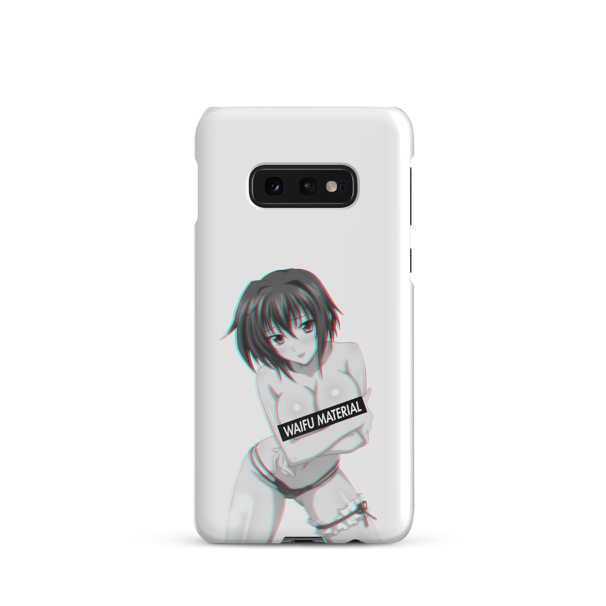 Xenovia Waifu Material #009 Samsung Premium Case