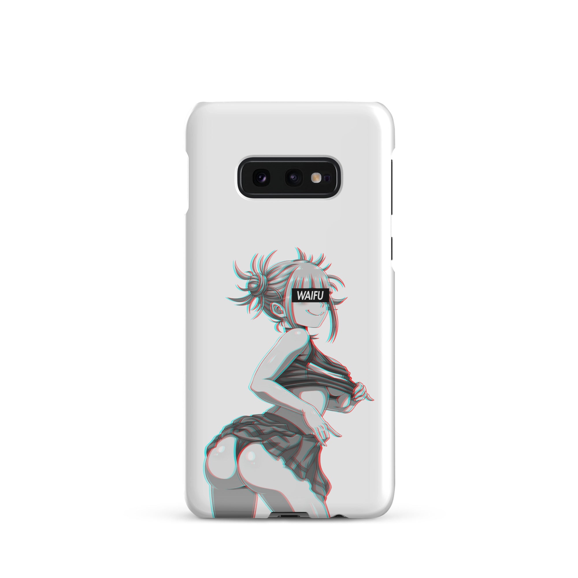 Toga Waifu Material #005 Samsung Premium Case