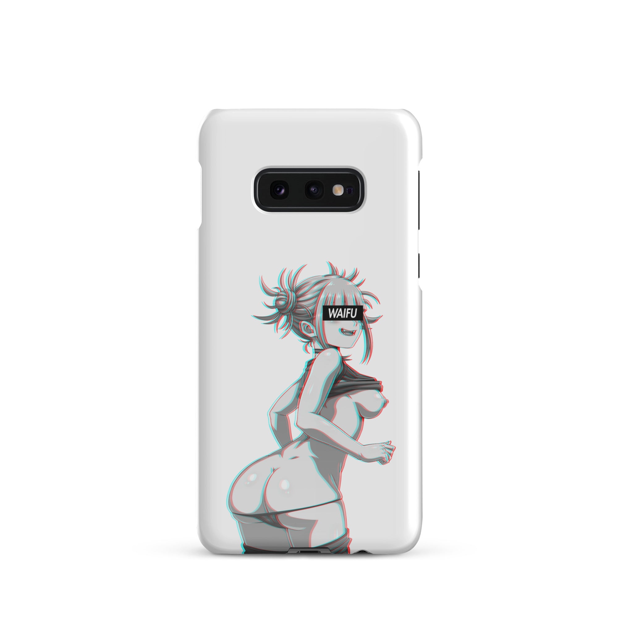 Toga Waifu Material #006 Samsung Premium Case