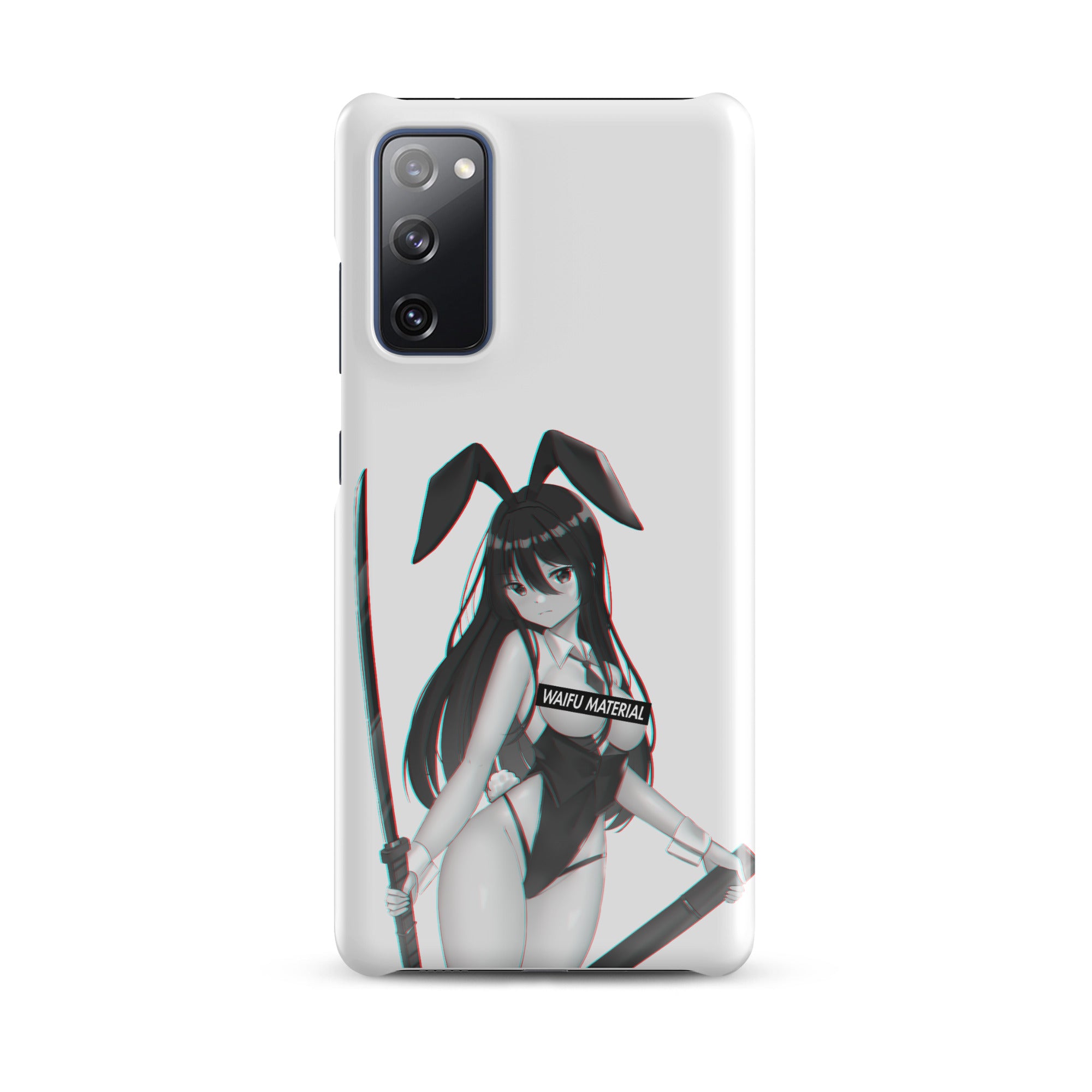 Akame Waifu Material #002 Samsung Premium Case