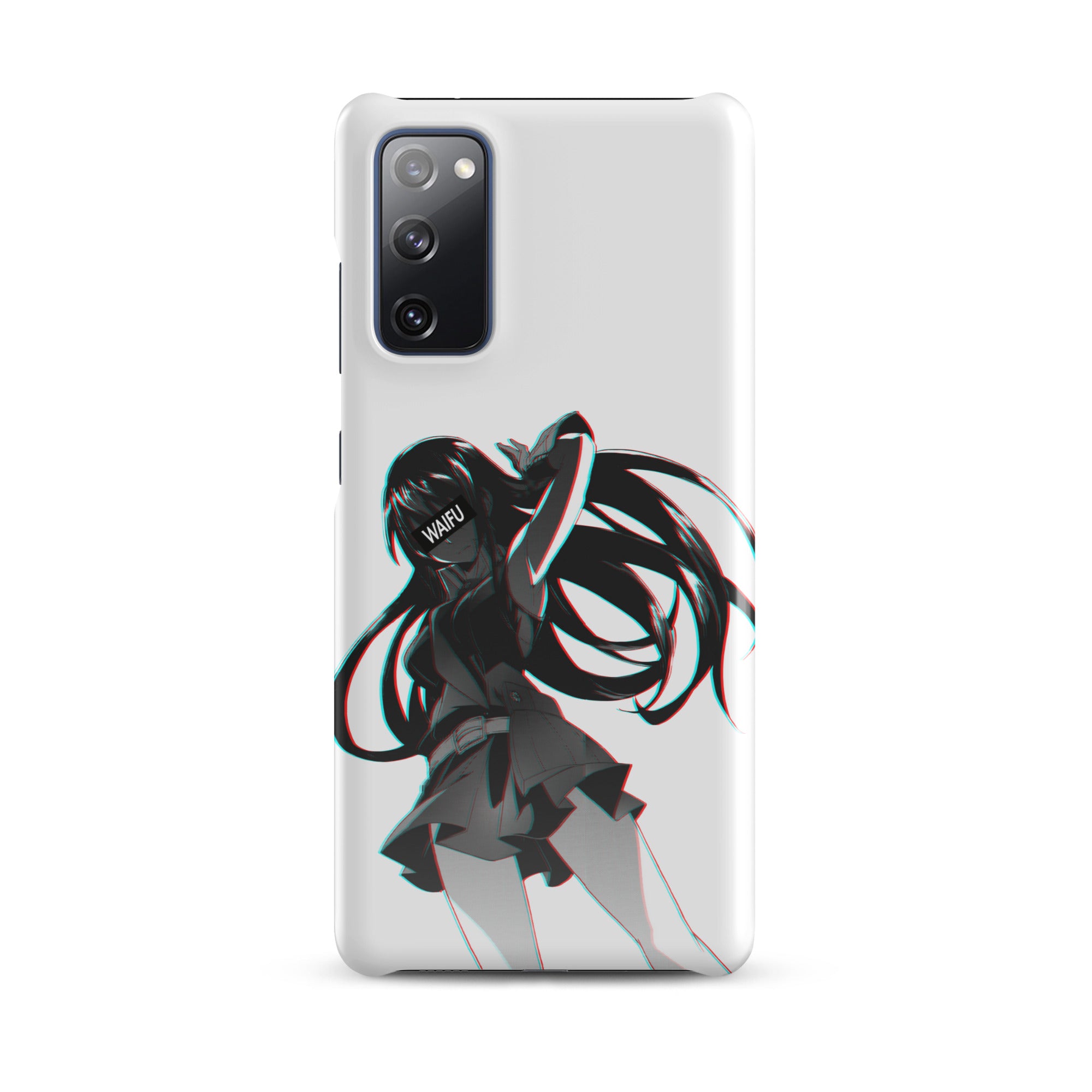 Akame Waifu Material #005 Samsung Premium Case